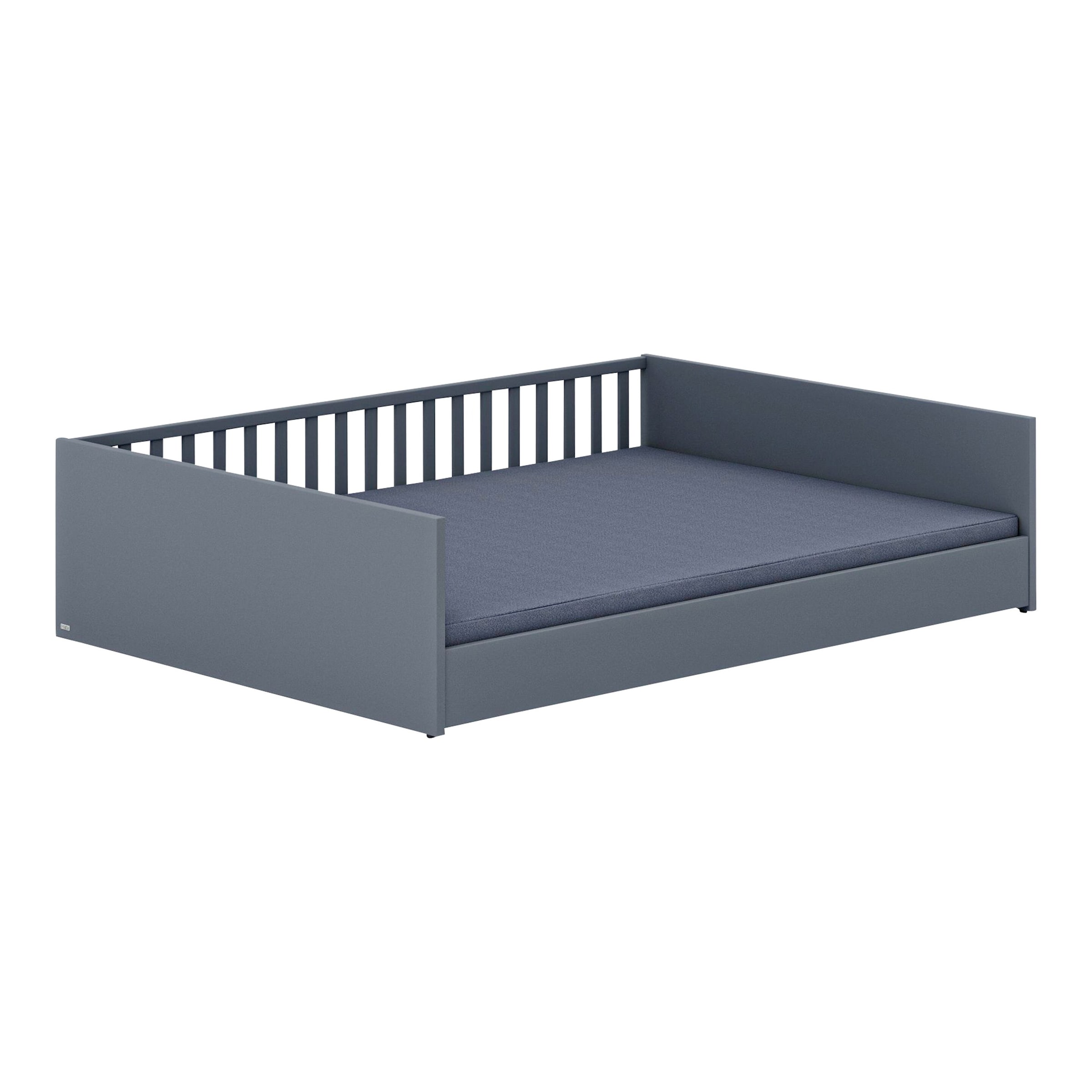 Paidi Bodenbett Little Flo 140x200 cm Produktbild Gartenhaus
