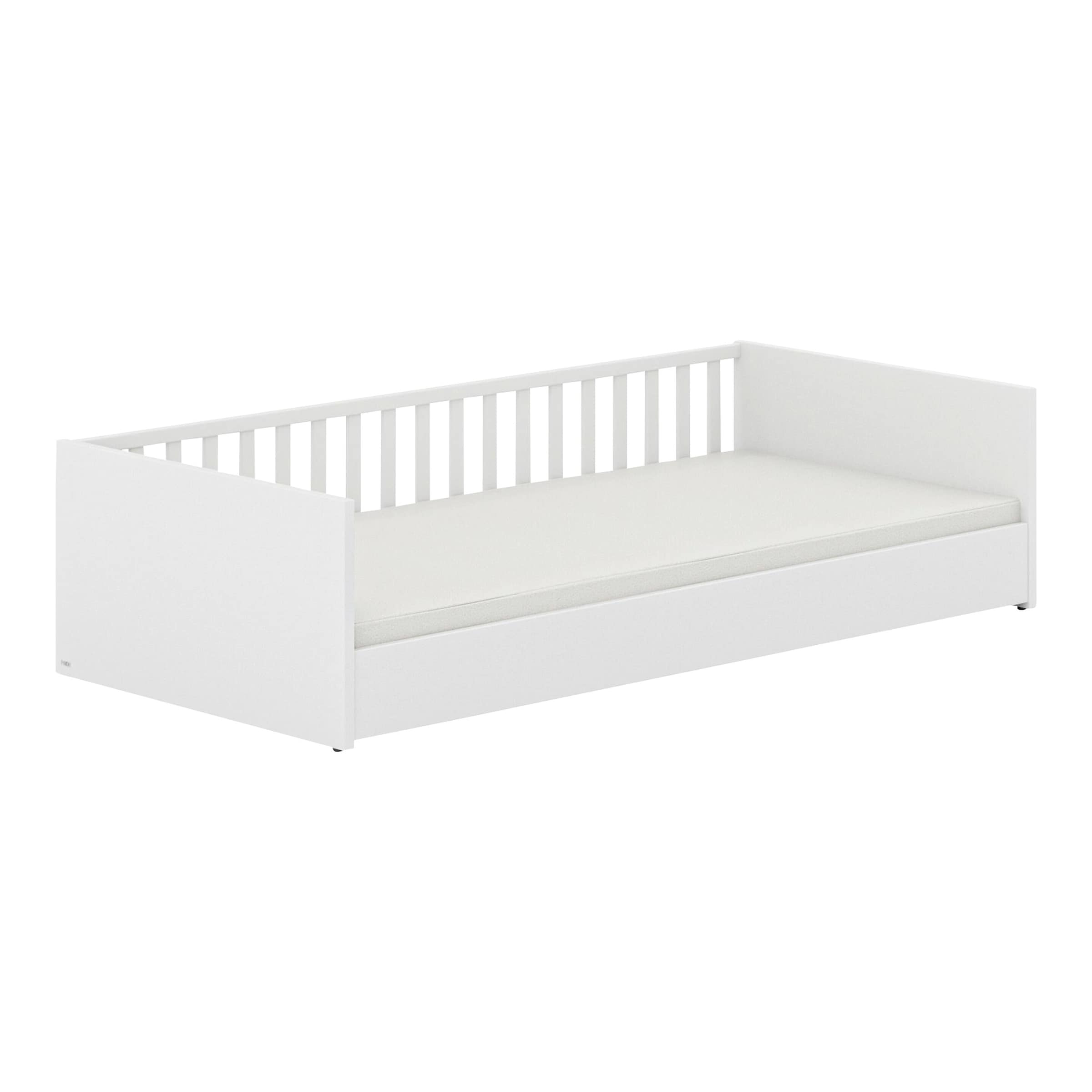 Paidi Bodenbett Little Flo 90x200 cm Unkategorisiert online kaufen