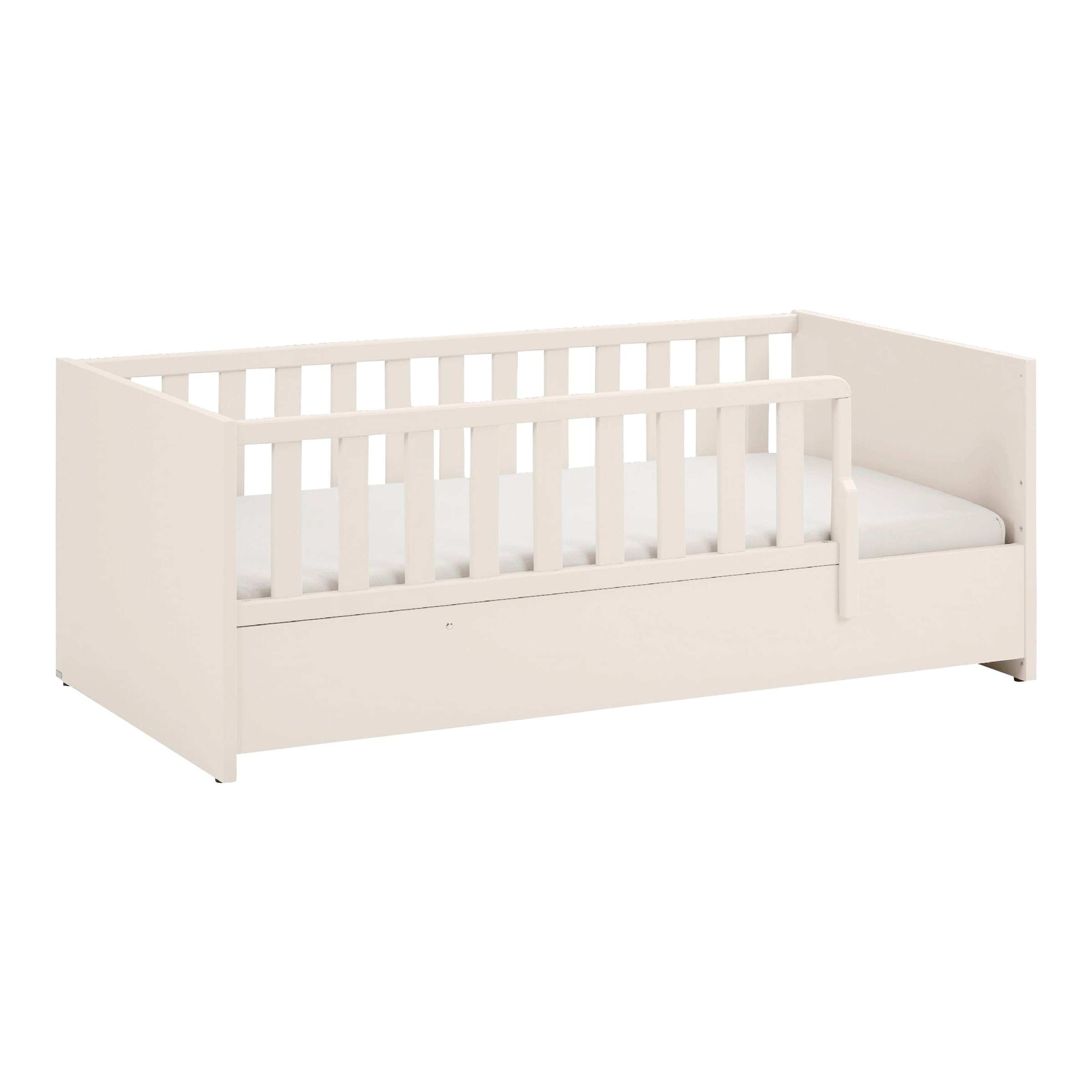 Paidi Gitterumbauseiten für Babybett Little Snu online kaufen