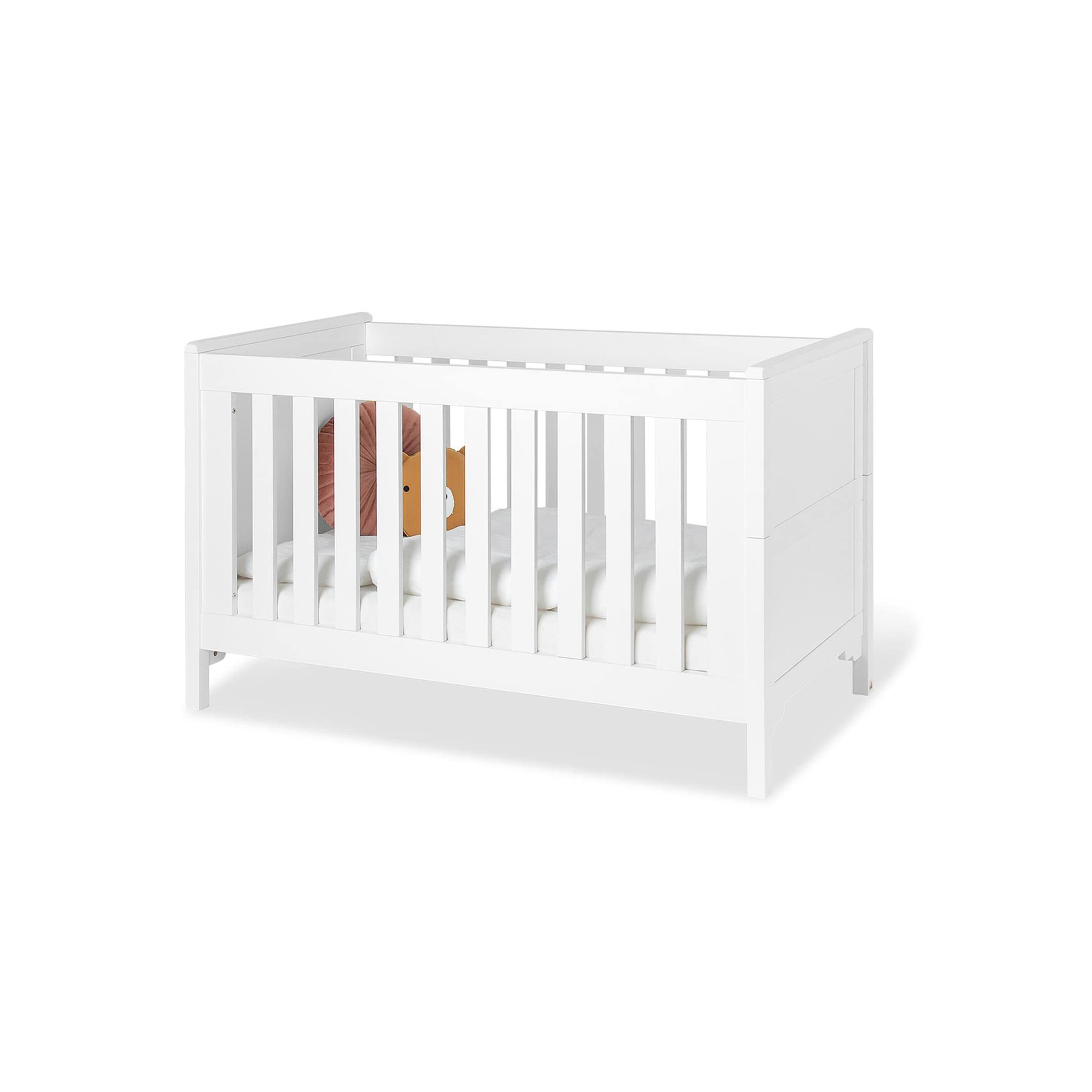 Pinolino 2-tlg. Babyzimmer Chalet breit Unkategorisiert online kaufen