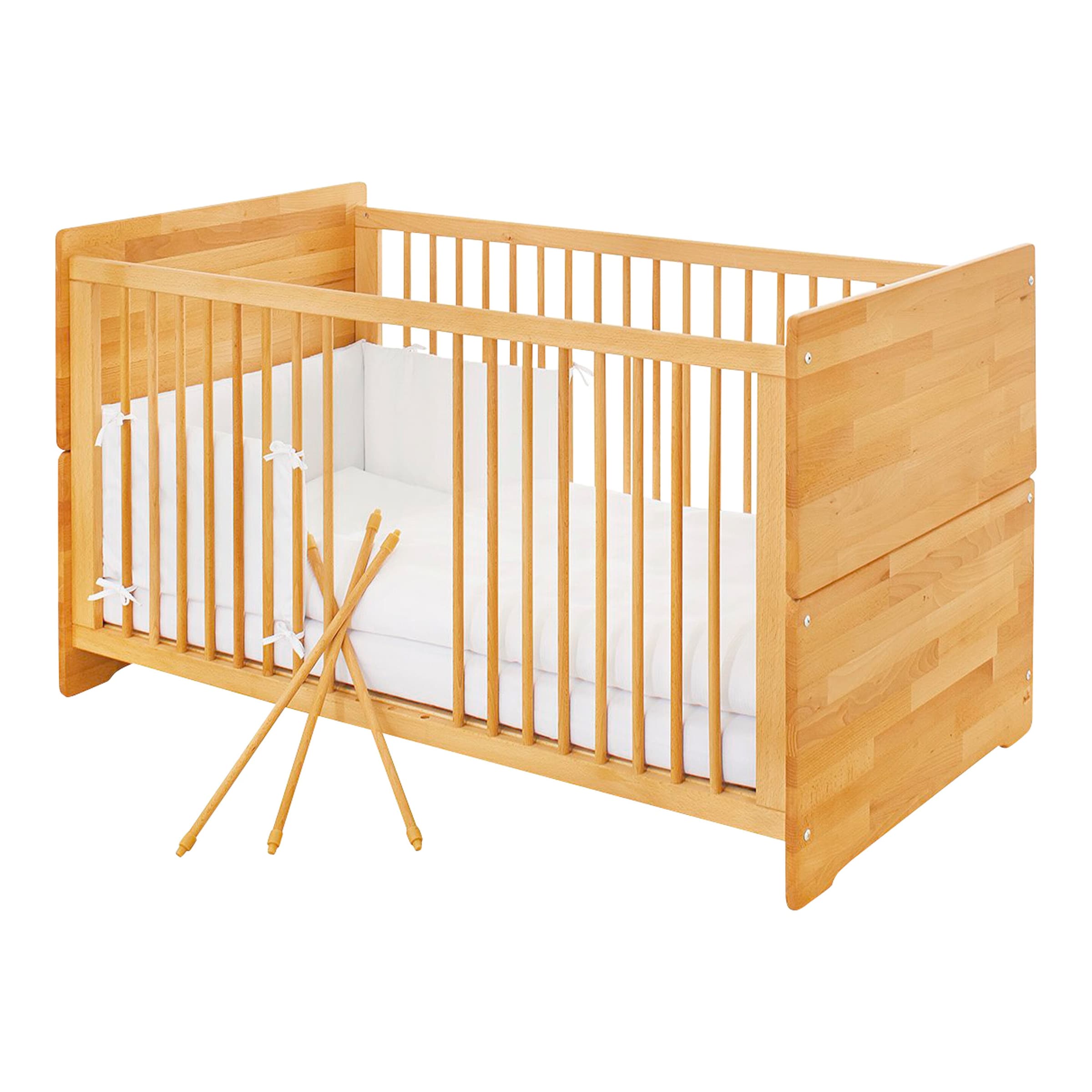 Pinolino 2-tlg. Babyzimmer Natura breit online kaufen Pinolino 2-tlg. Babyzimmer Natura breit online kaufen