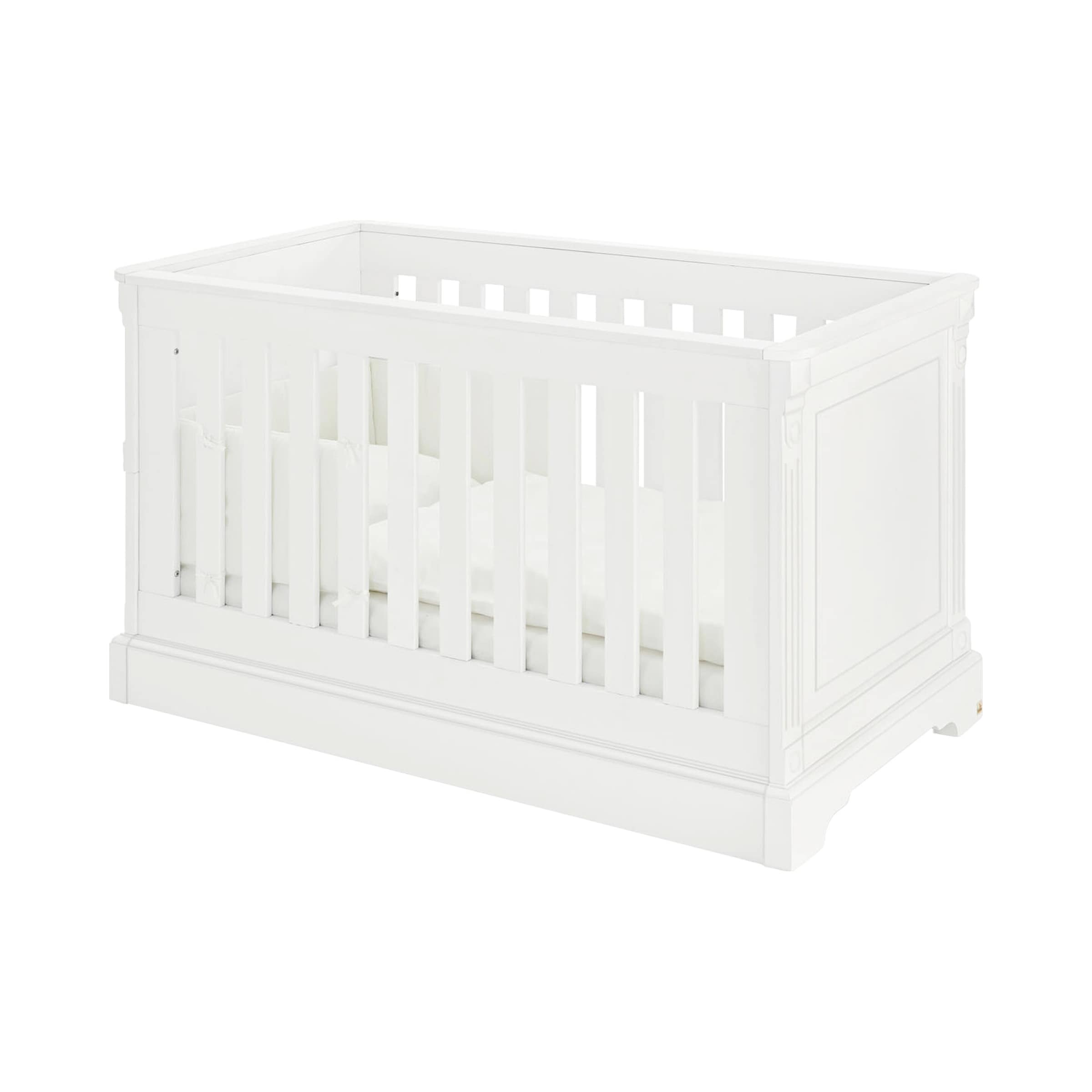 Pinolino 3-tlg. Babyzimmer Emilia extrabreit groß online kaufen Pinolino 3-tlg. Babyzimmer Emilia extrabreit groß online kaufen