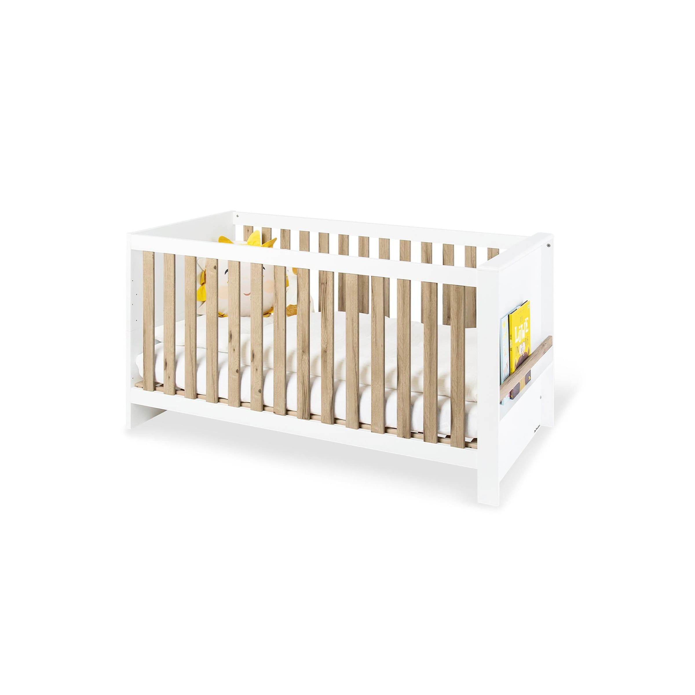 Pinolino 3-tlg. Babyzimmer Lova breit online kaufen