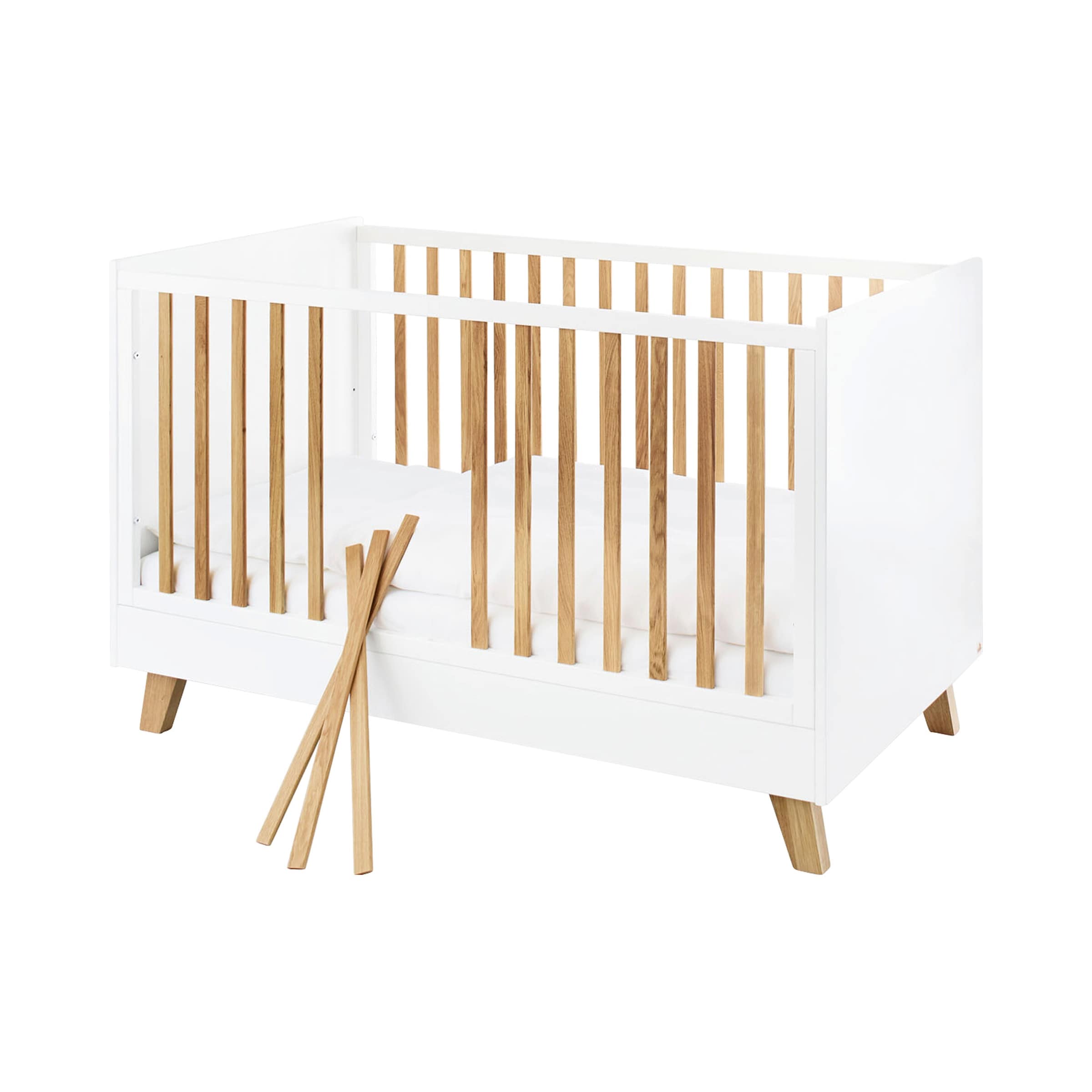 Pinolino 3-tlg. Babyzimmer Pan breit online kaufen