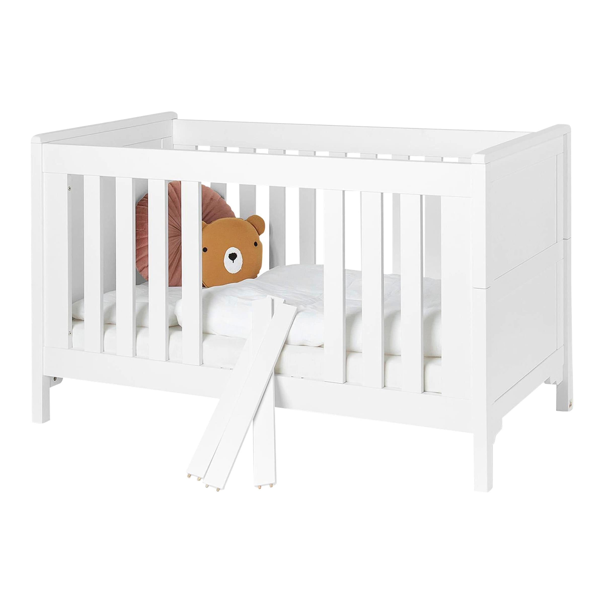 Pinolino Babybett Chalet 70x140 cm online kaufen
