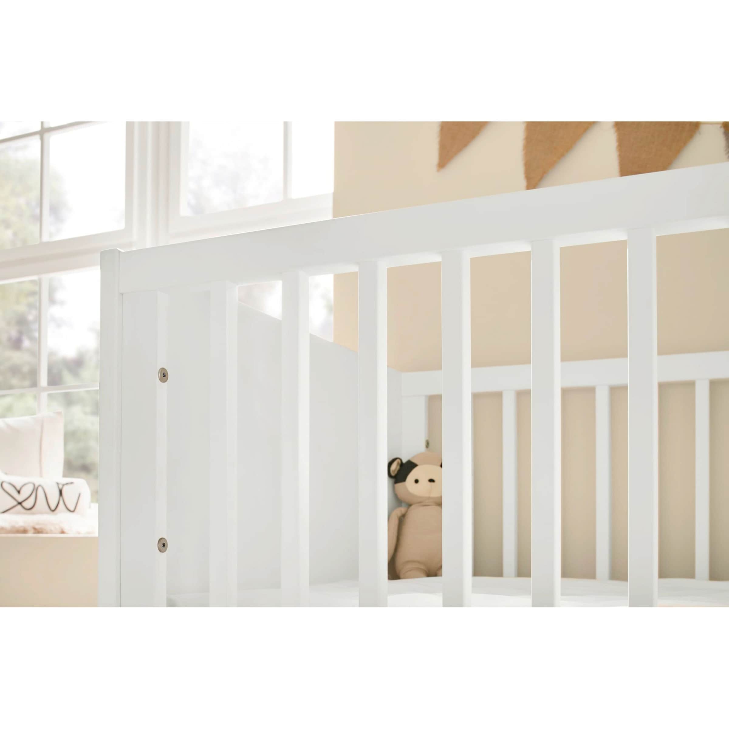 Pinolino Babybett Juna 140 x 70 cm online kaufen