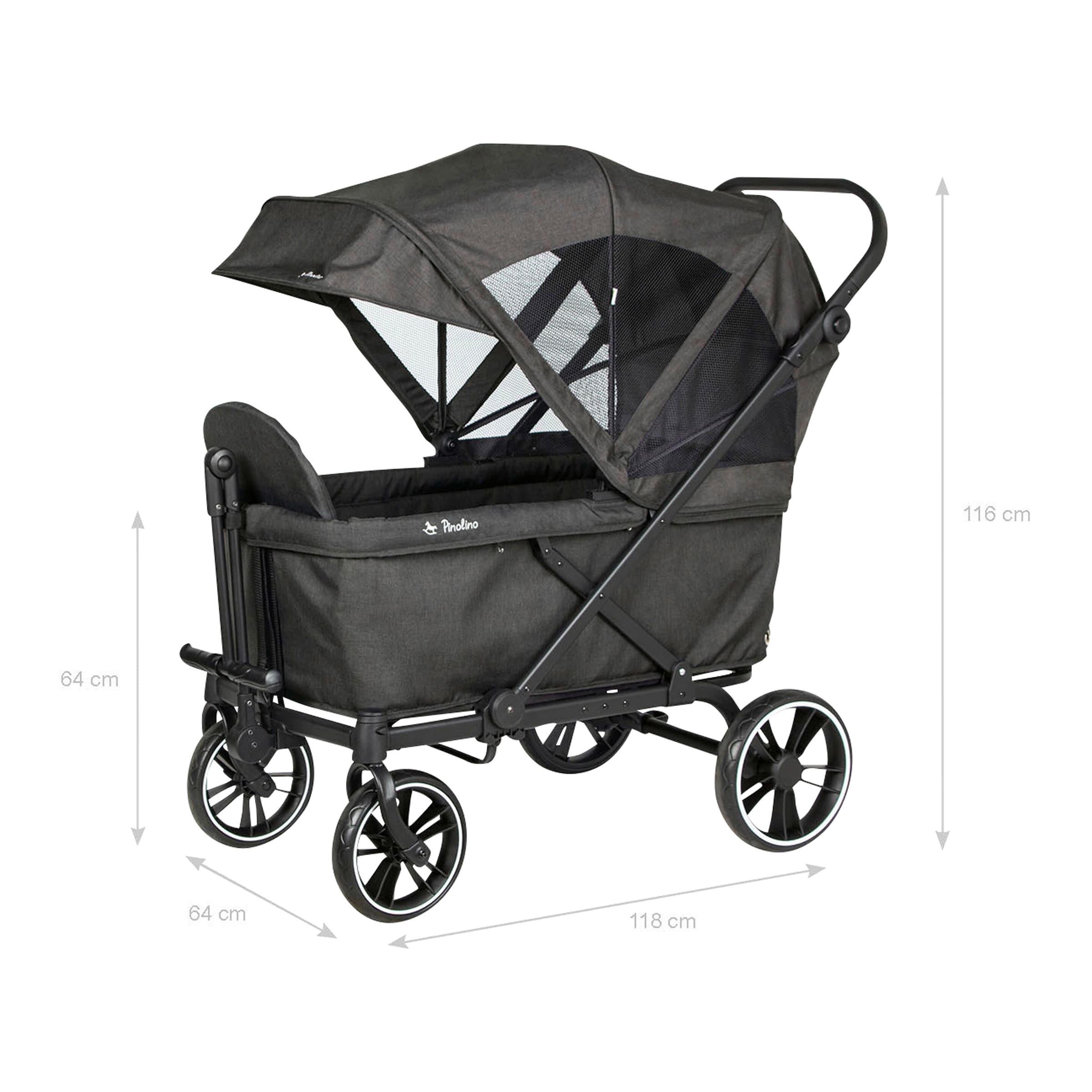 Pinolino Klappbollerwagen Cruiser online kaufen