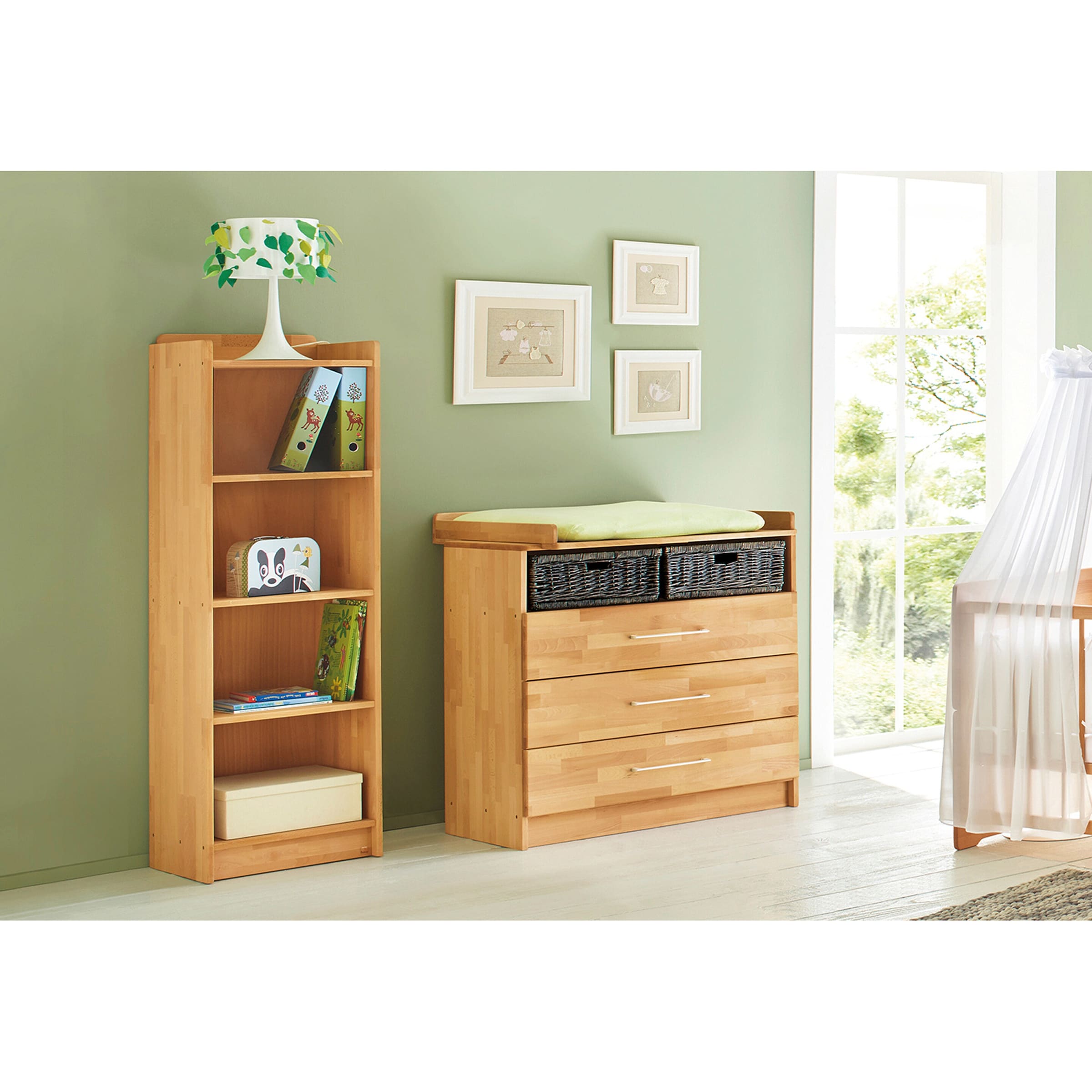 Pinolino Standregal Natura online kaufen