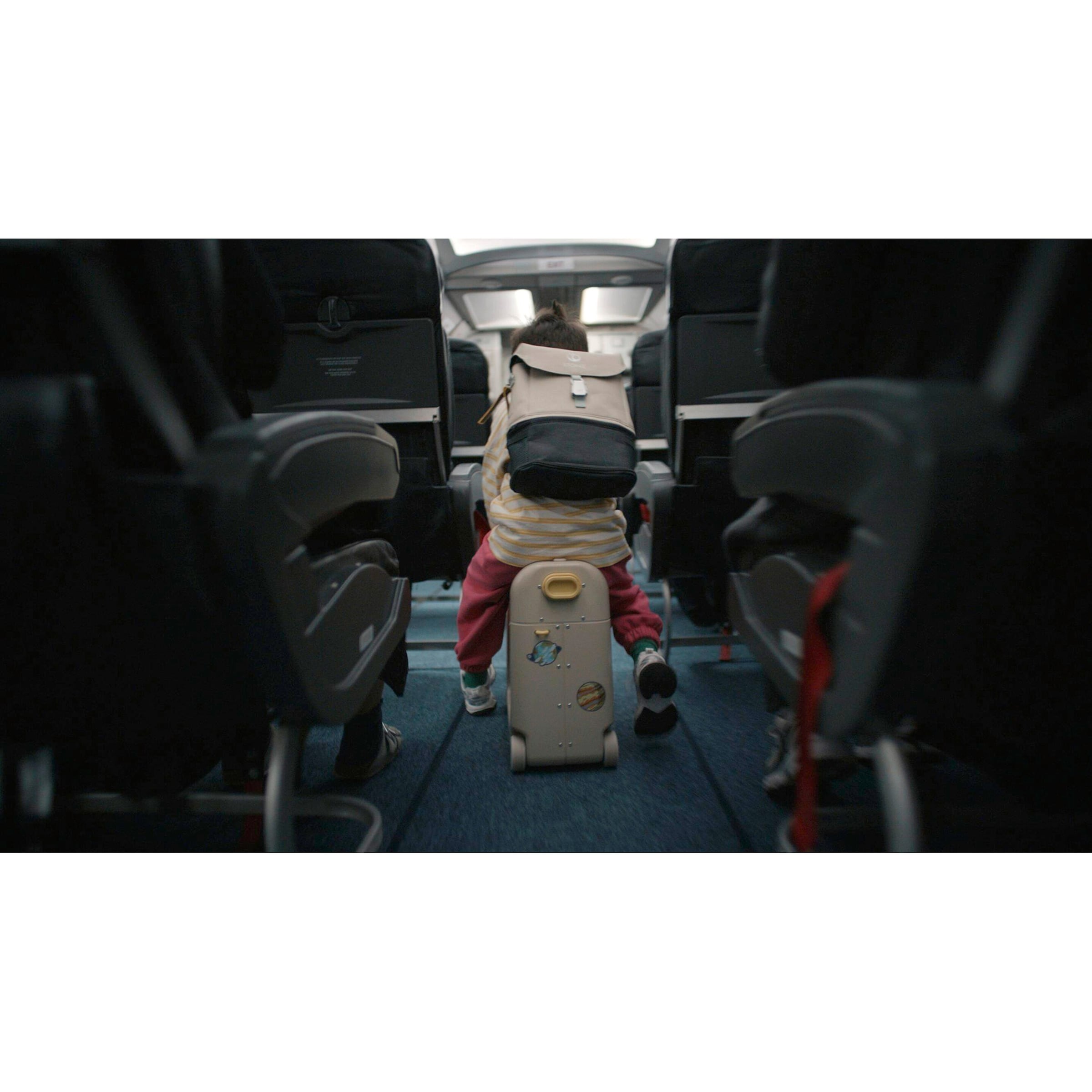 40% Rabatt! Stokke® Jetkids™ By Stokke® Reiseset inkl. BedBox und Wickelrucksack online kaufen 40% Rabatt! Stokke® Jetkids™ By Stokke® Reiseset inkl. BedBox und Wickelrucksack online kaufen