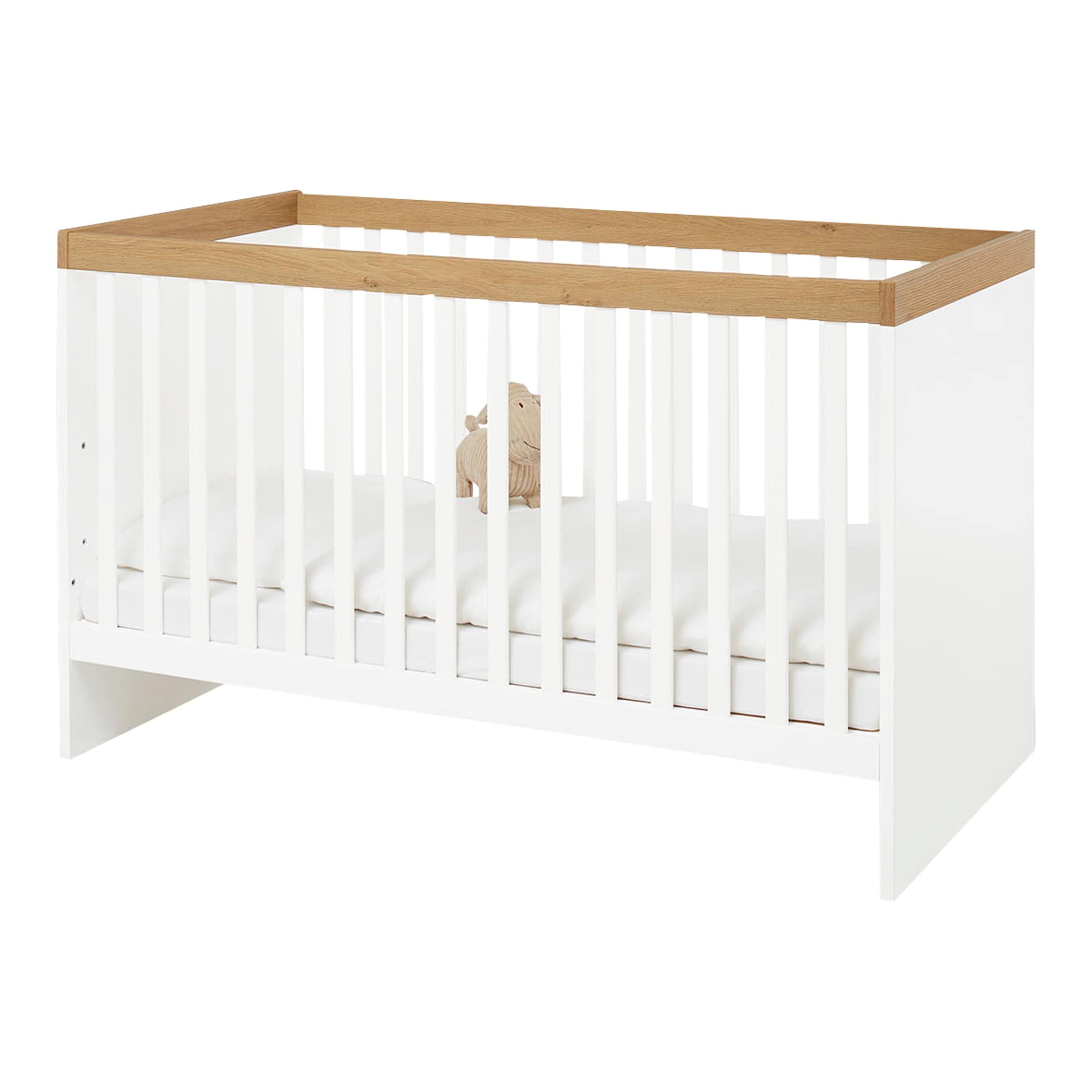 Pinolino 2-tlg. Babyzimmer-Set Linje breit Produktbild