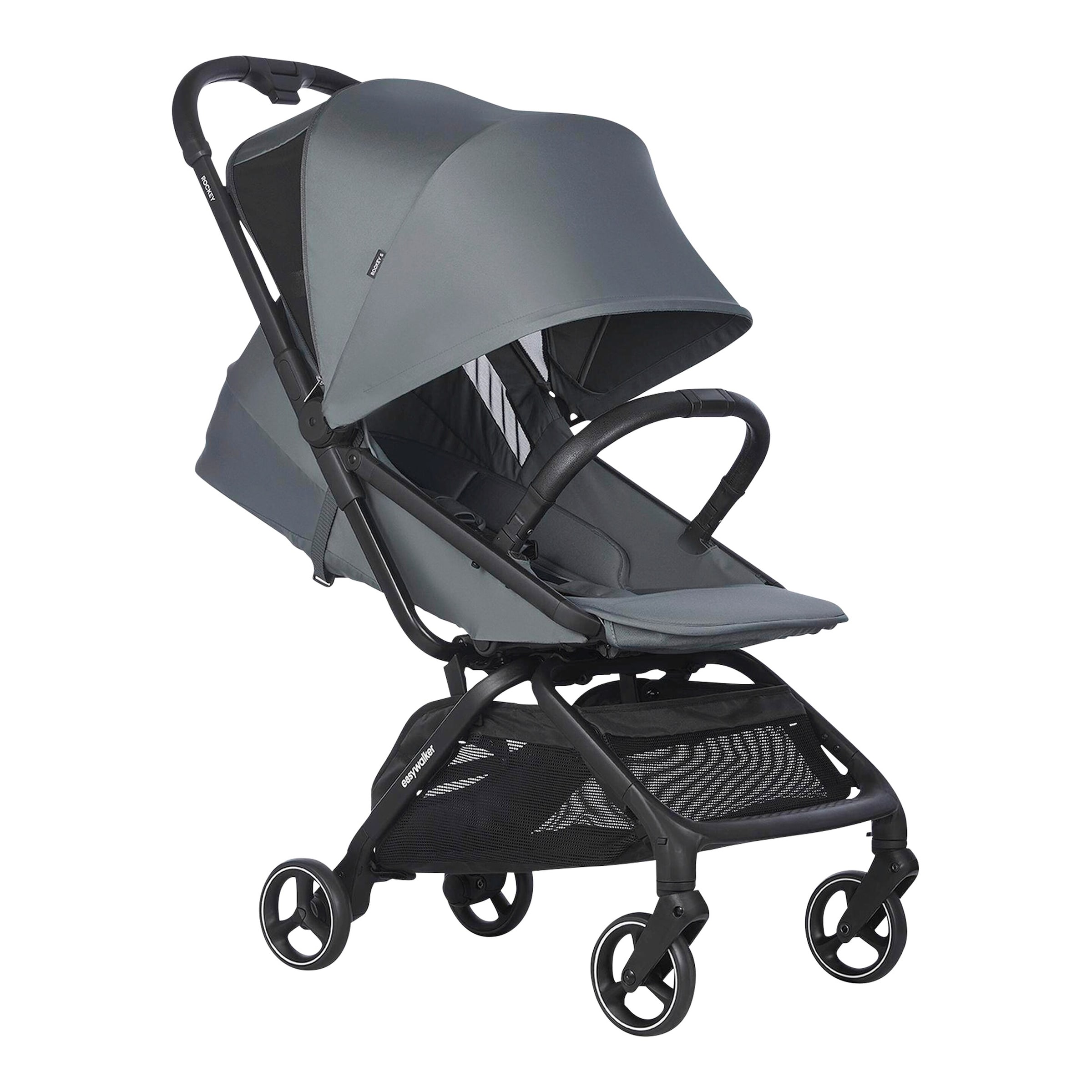 Easywalker Buggy Rockey S grau online kaufen