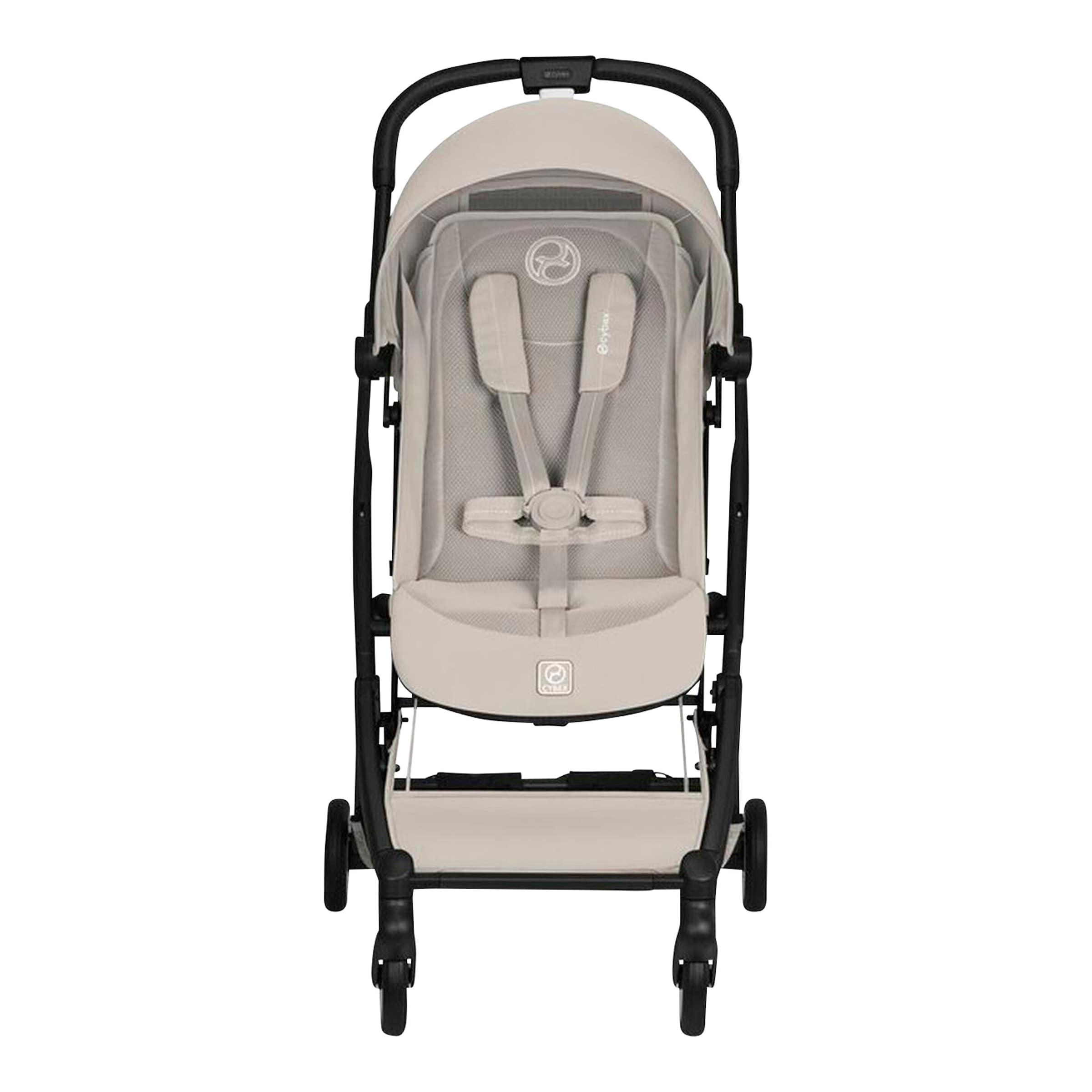 51% Rabatt! Cybex Gold Buggy ORFEO grau online kaufen
