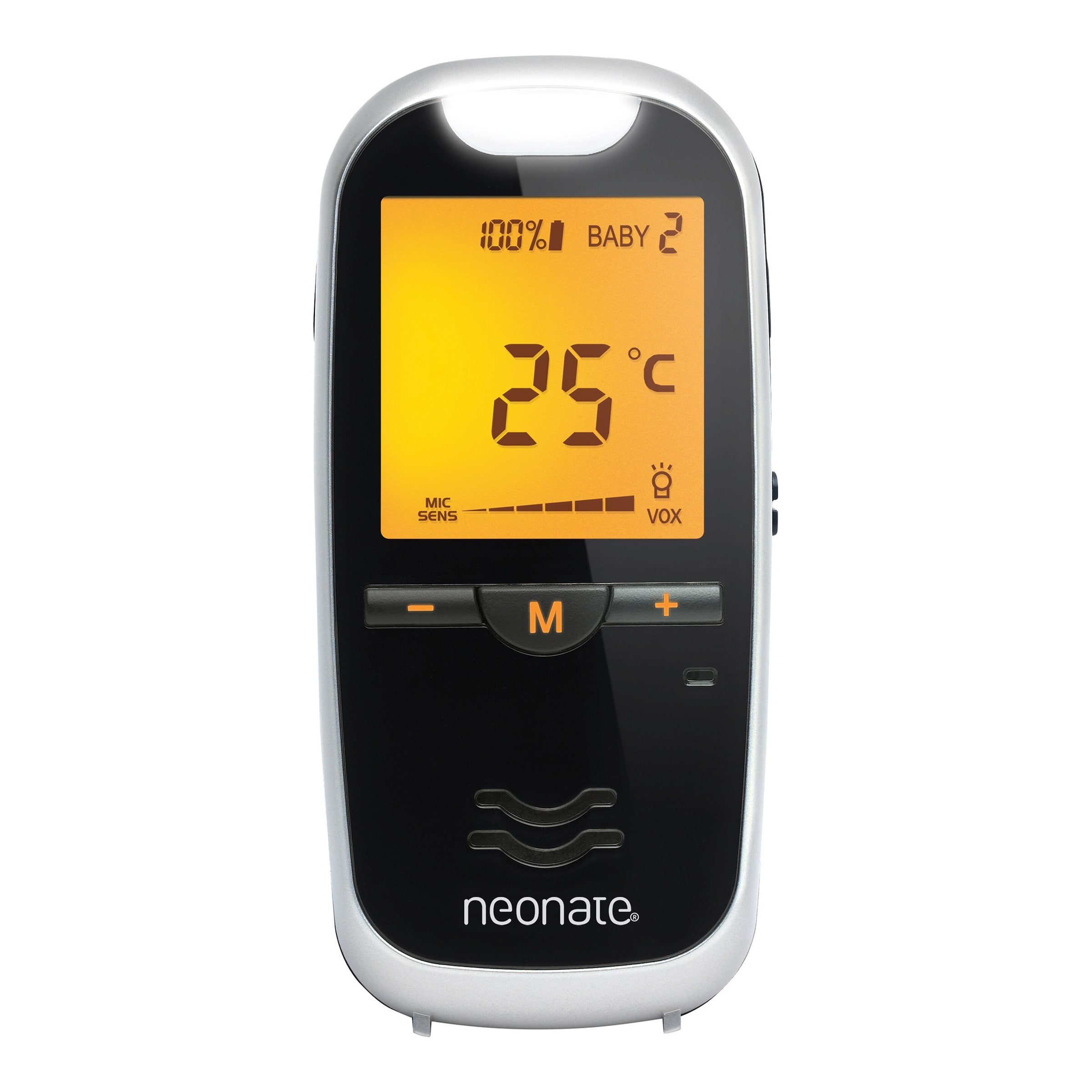 18% Rabatt! Neonate Babyphone strahlungsarm BC-6500D online kaufen