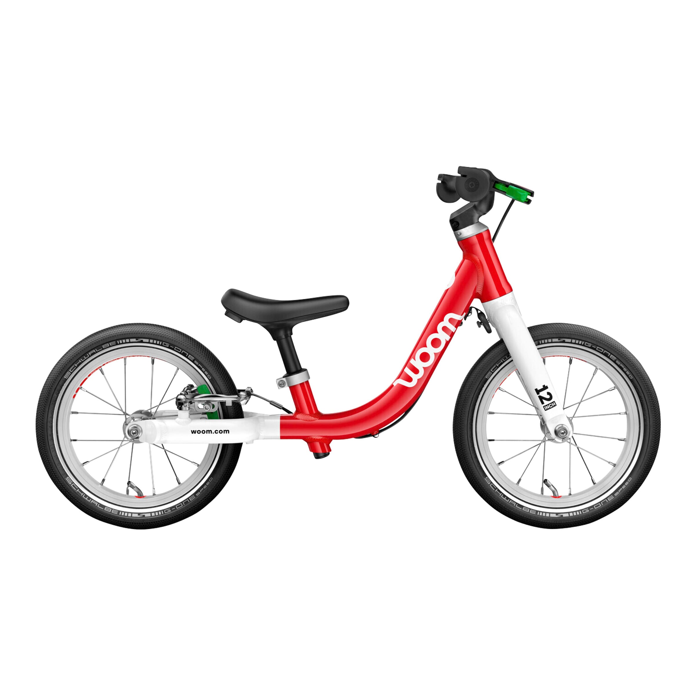 Woom Laufrad GO 1 - 12" online kaufen