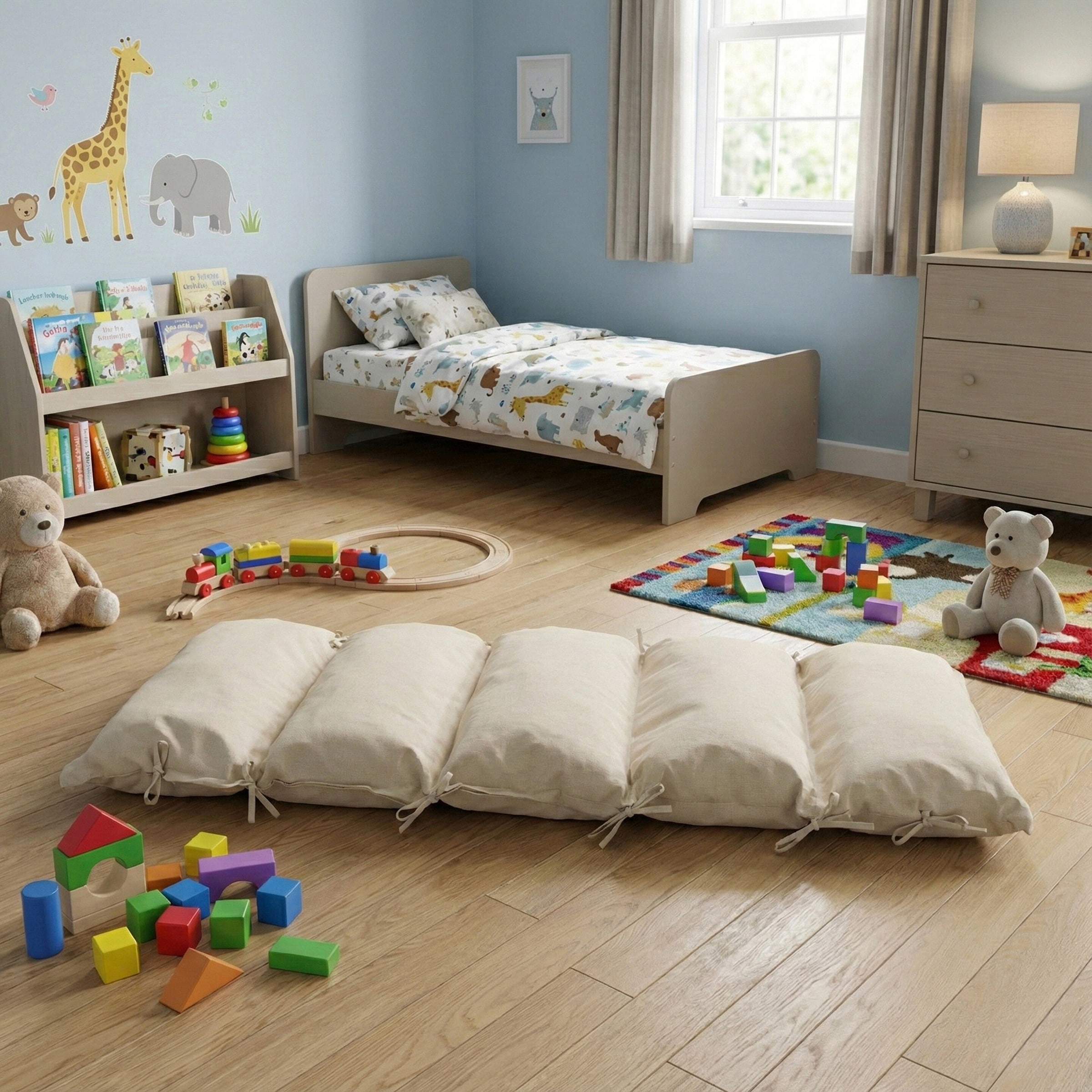 40% Rabatt! Solini Kletterbogen inkl. Kissen online kaufen