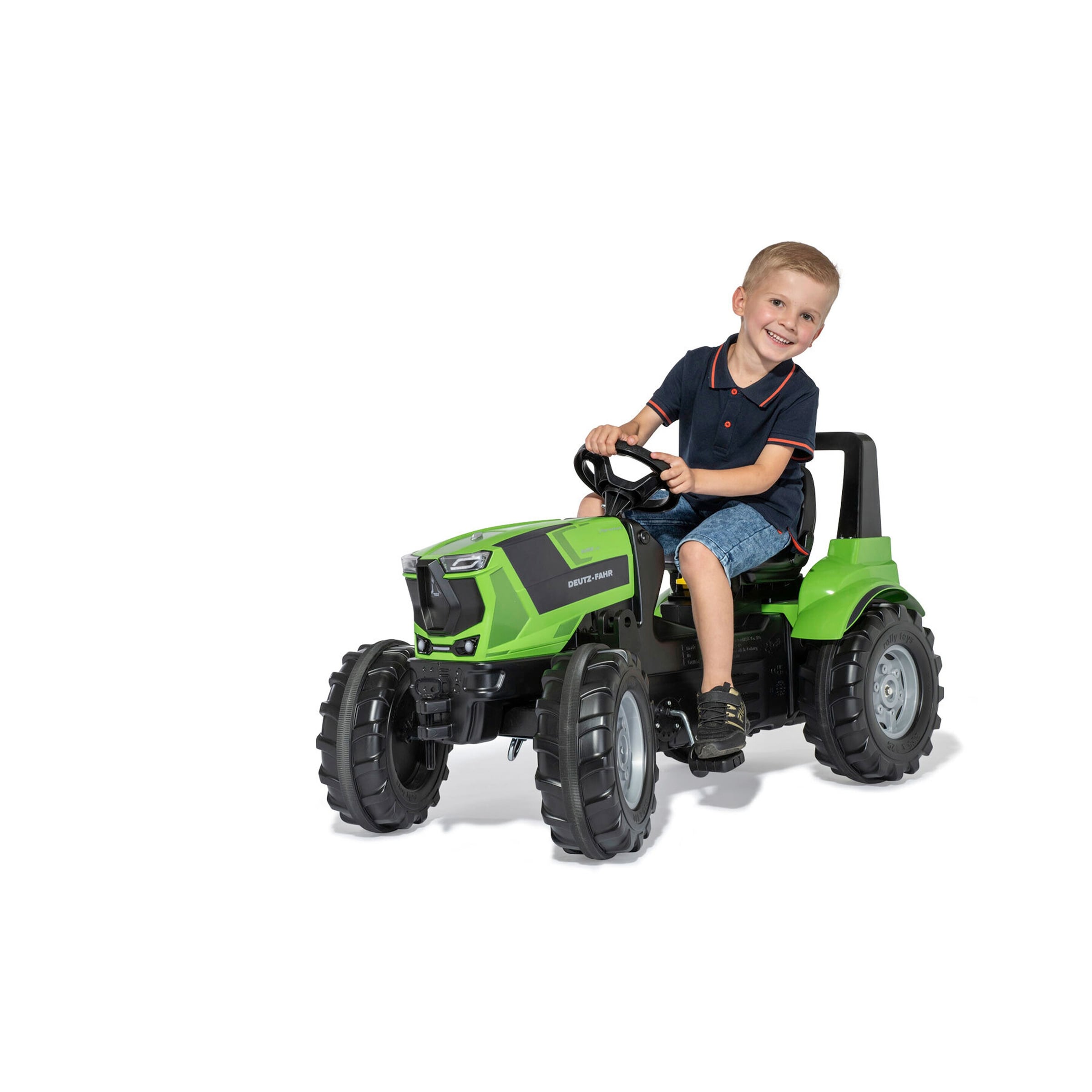 55% Rabatt! Rolly Toys® Trettraktor rollyFarmtrac Premium Deutz-Fahr 8280 online kaufen 55% Rabatt! Rolly Toys® Trettraktor rollyFarmtrac Premium Deutz-Fahr 8280 online kaufen