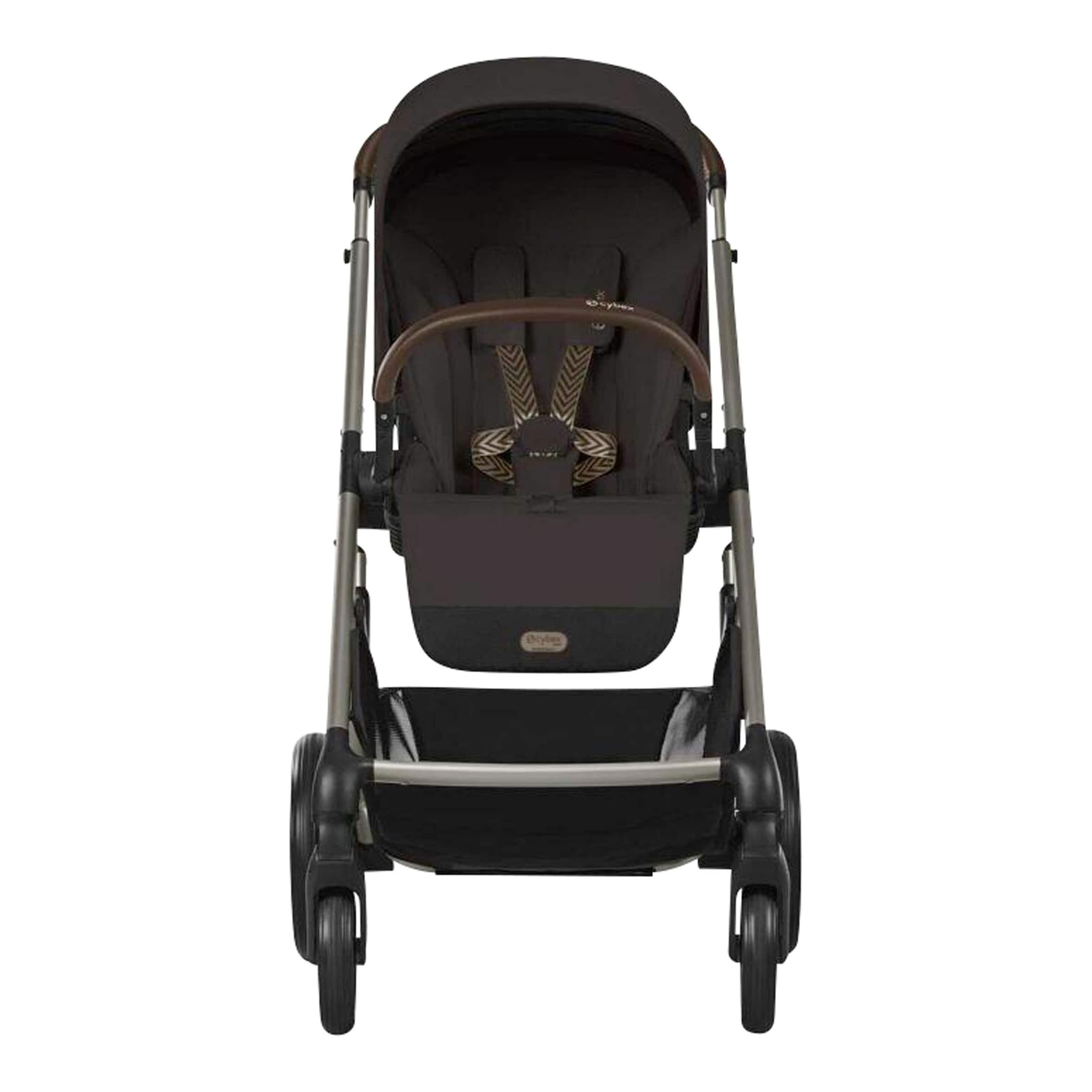 Cybex Gold Kinderwagen BALIOS S LUX braun online kaufen