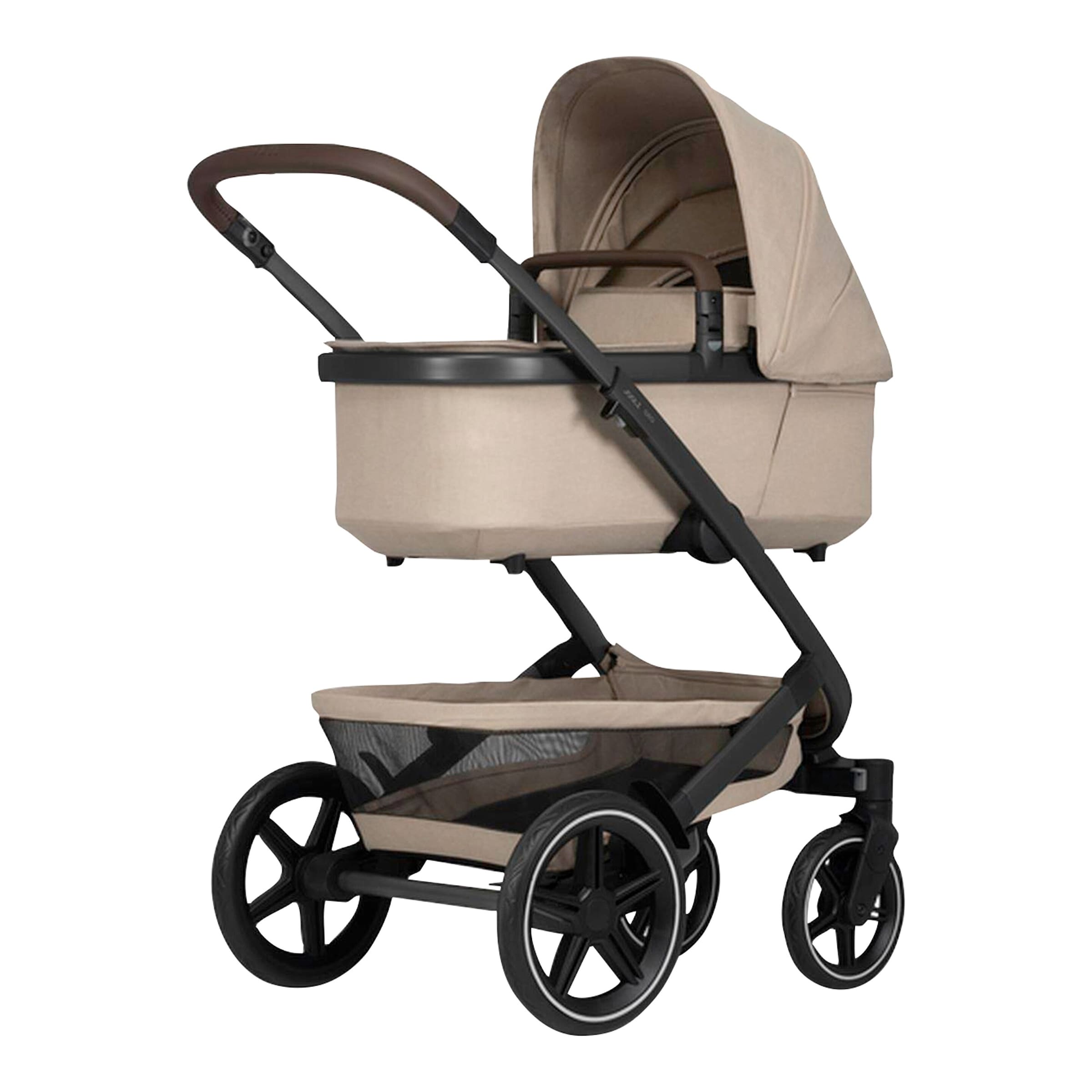 Joolz geo³ Kombikinderwagen Trio-Set inkl. Babyschale Pebble 360 Pro 2 beige online kaufen