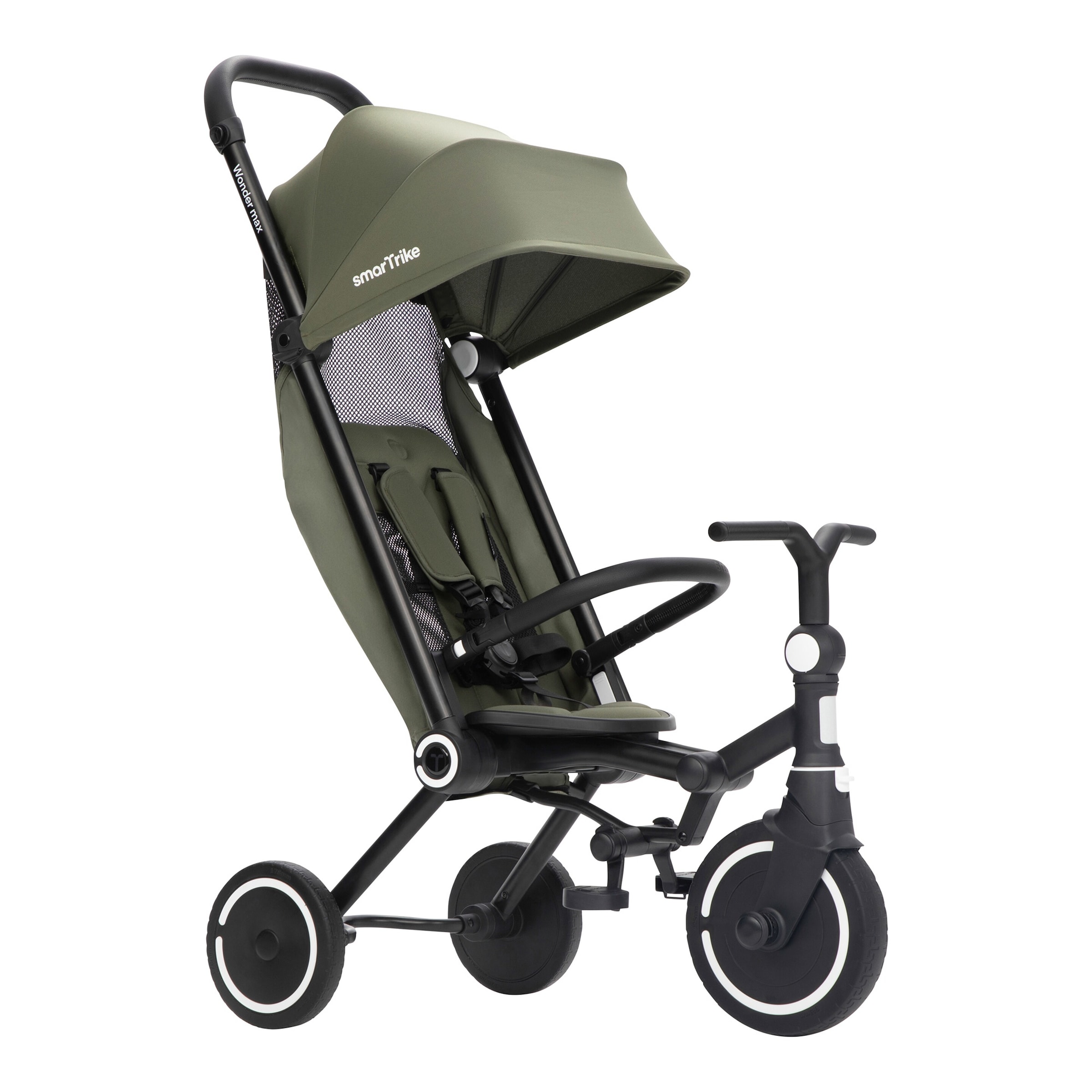 Smartrike Dreirad Wonder Max online kaufen