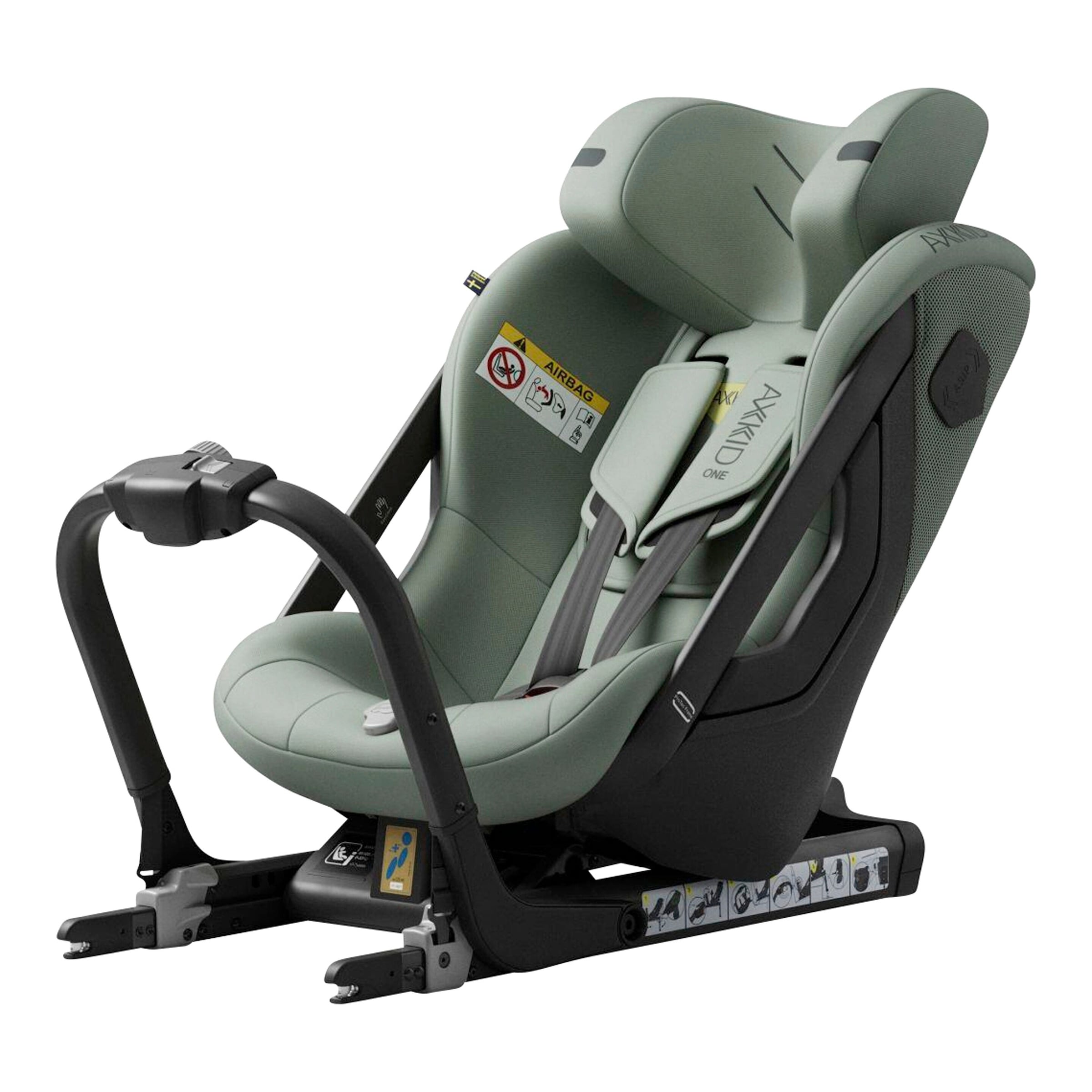 Axkid Kindersitz One 3 online kaufen Axkid Kindersitz One 3 online kaufen