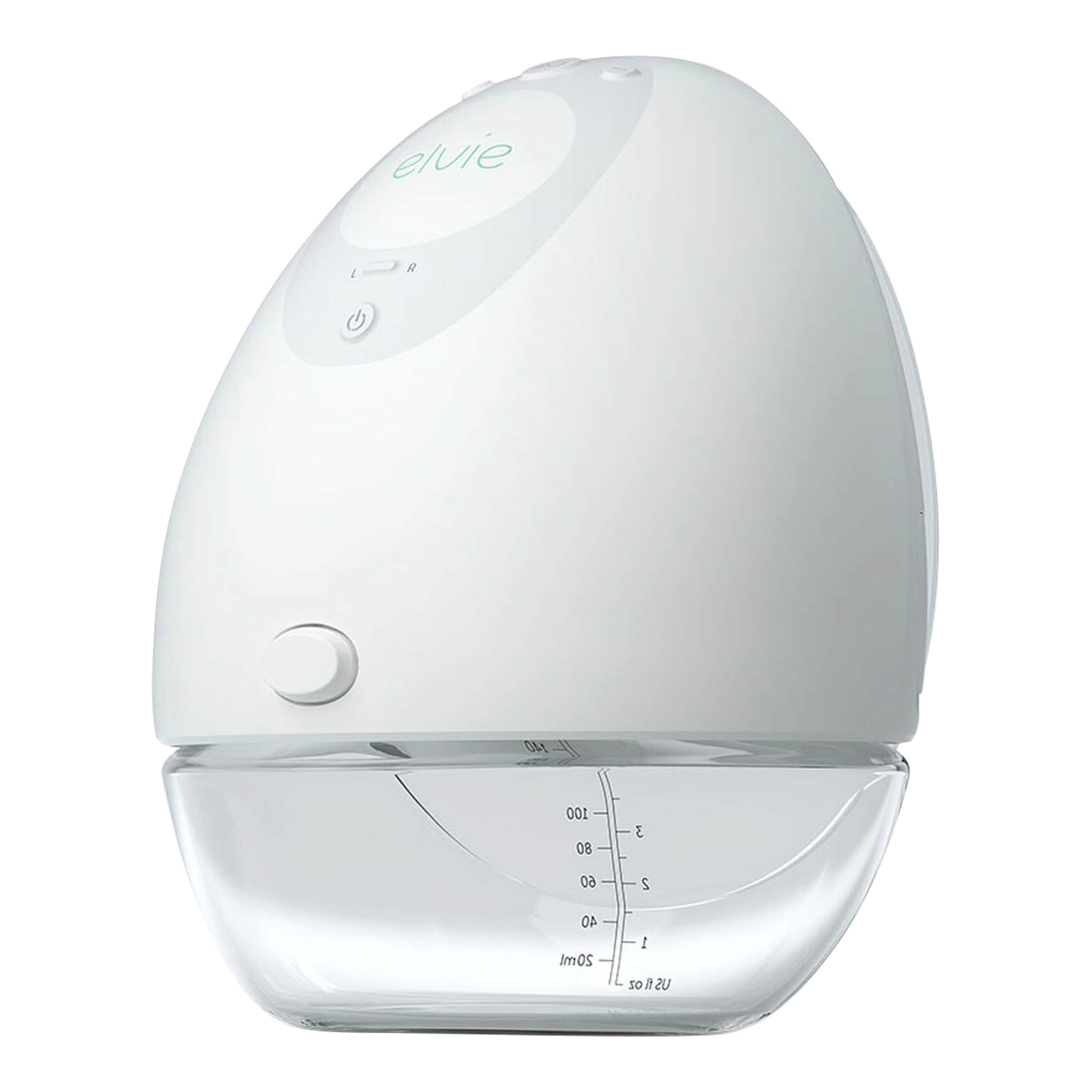 Elvie Elektrische Milchpumpe Pump online kaufen