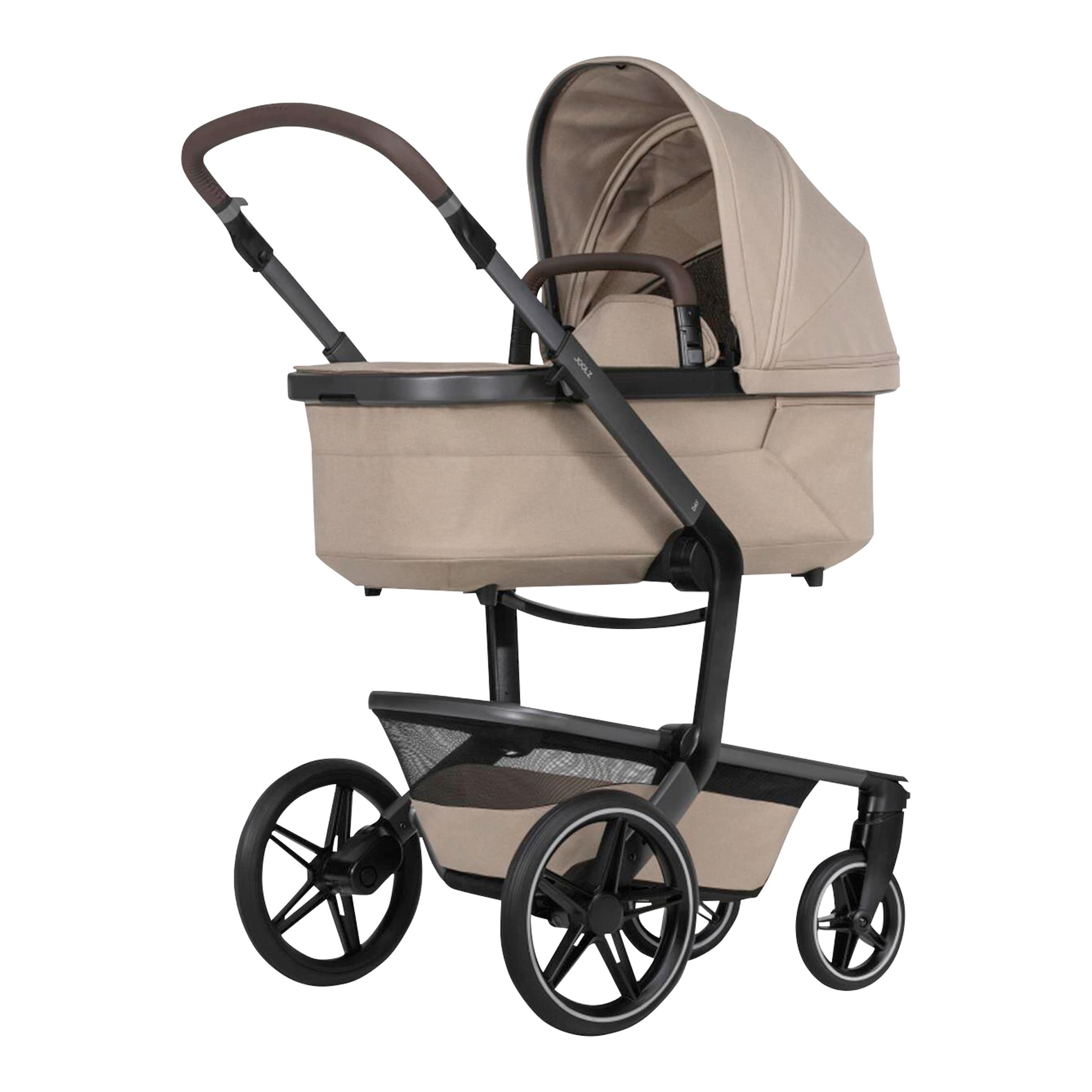 Joolz day⁵ Kombikinderwagen Trio-Set inkl. Babyschale Pebble 360 Pro 2 beige online kaufen