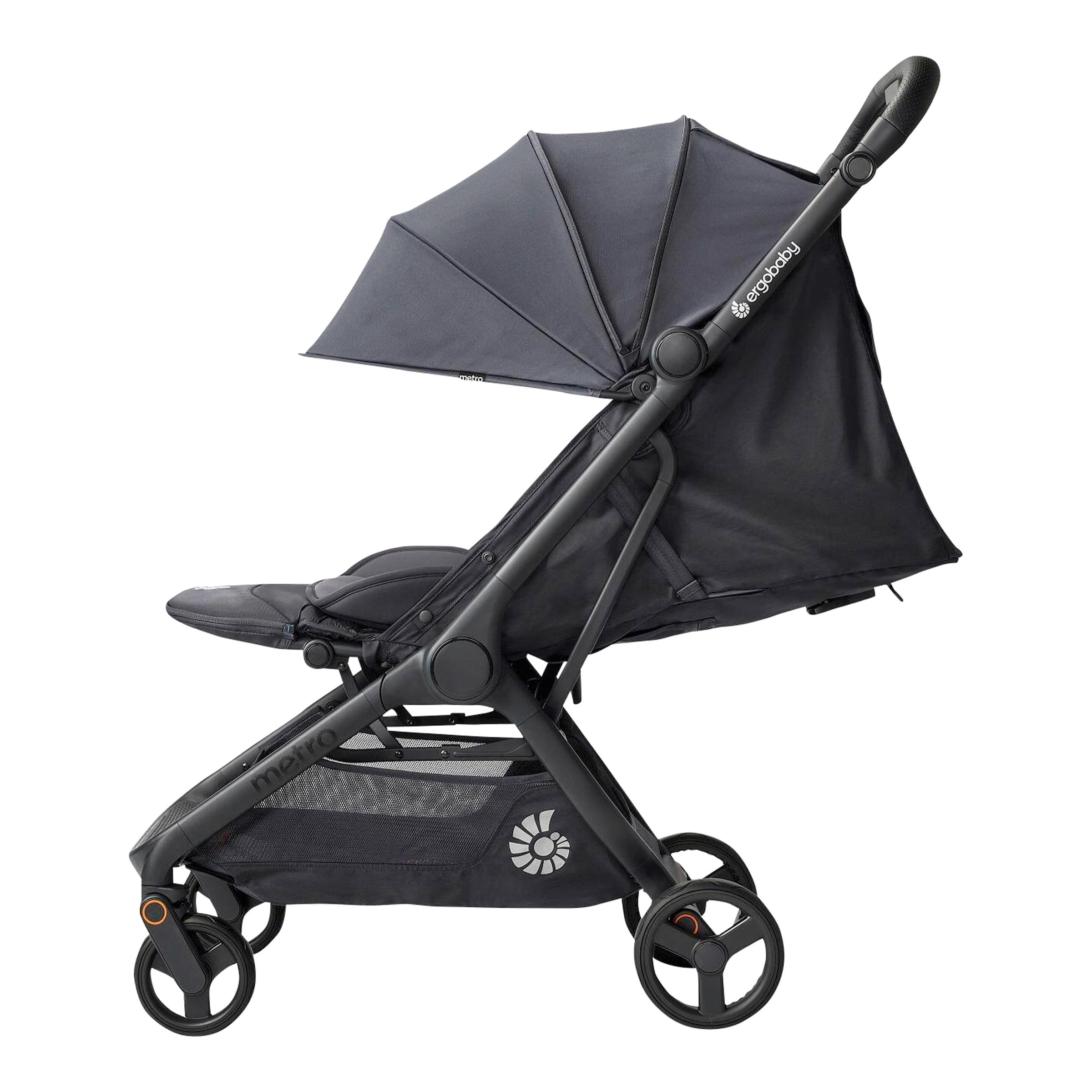 Ergobaby® Buggy Metro 3 grau online kaufen