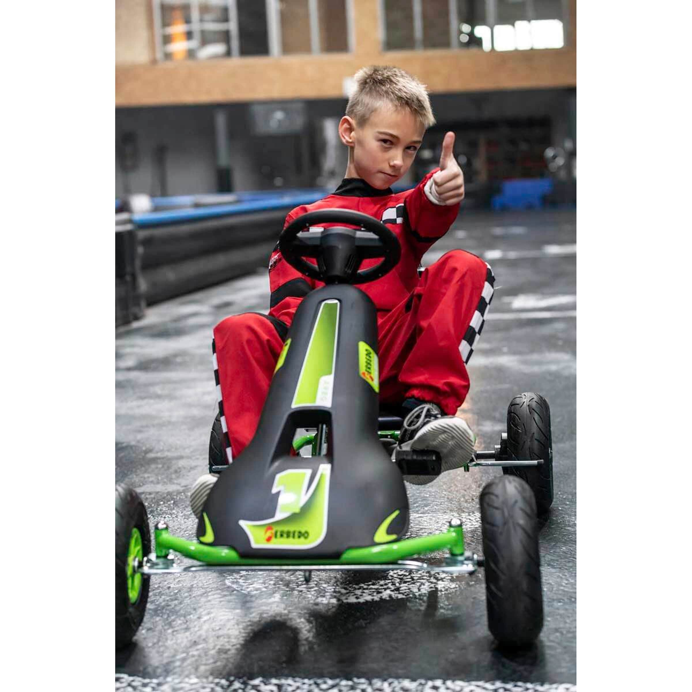 79% Rabatt! Ferbedo GoKart AR 8G online kaufen 79% Rabatt! Ferbedo GoKart AR 8G online kaufen