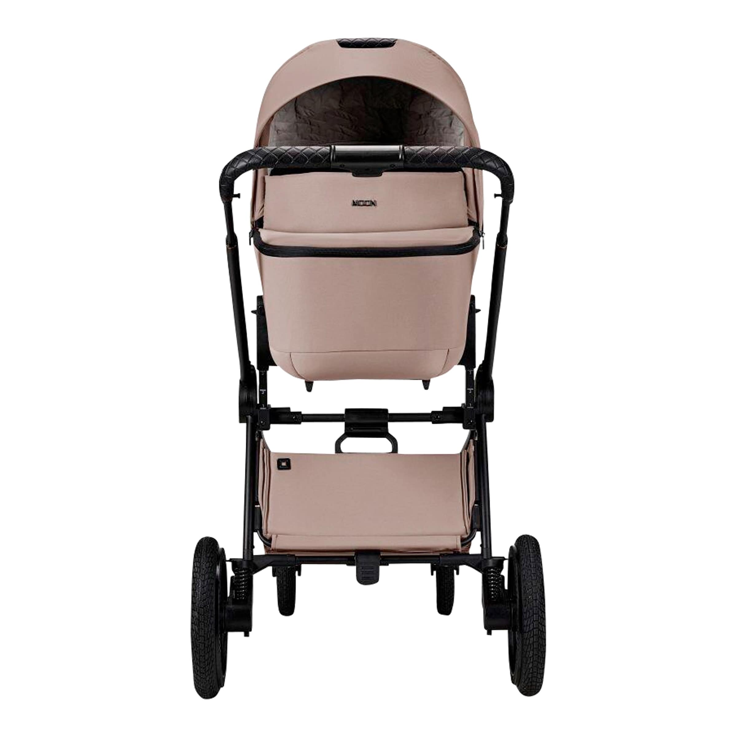 Moon Kombikinderwagen Gio 2.0 (2026) beige online kaufen