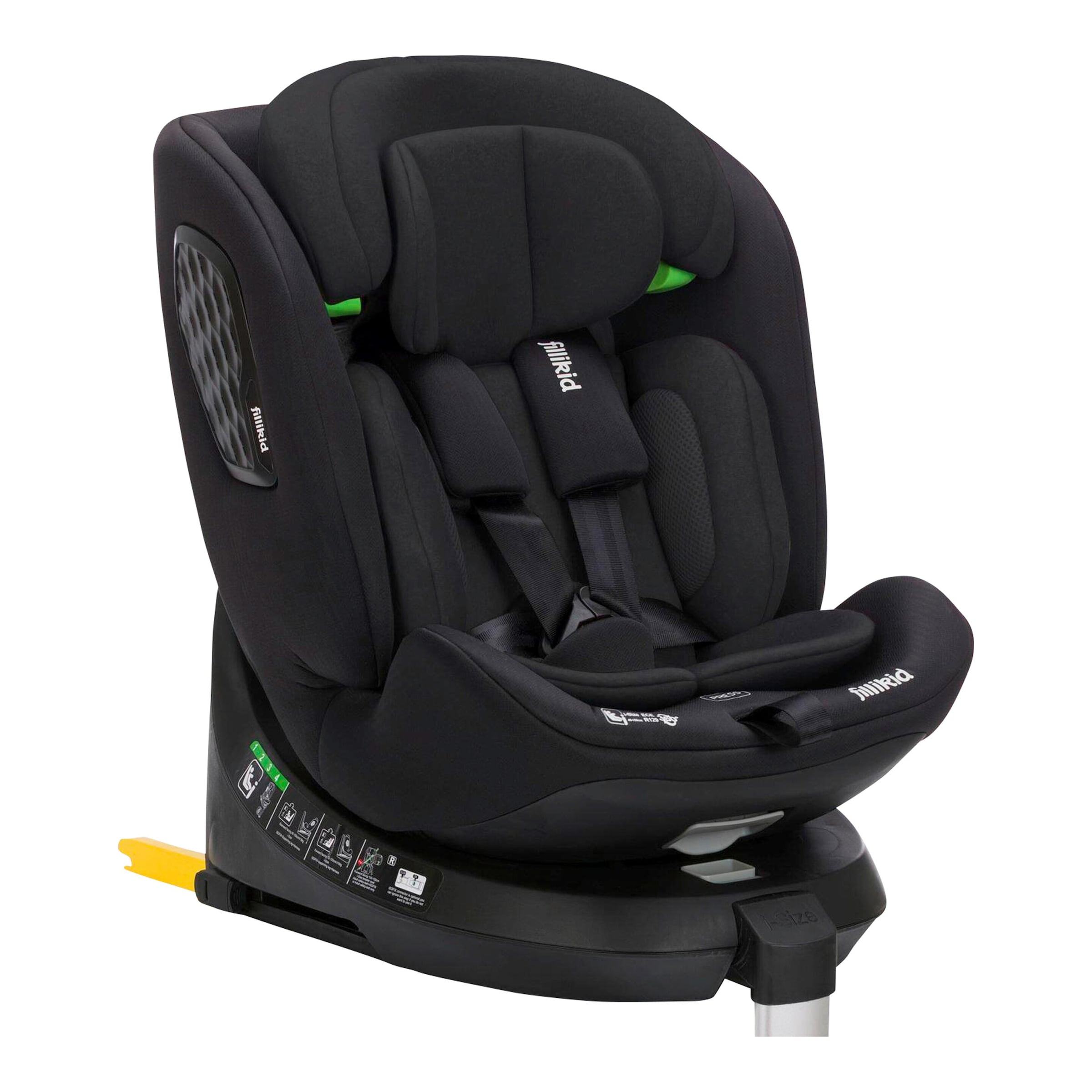 Fillikid Autositz Aris online kaufen Fillikid Autositz Aris online kaufen
