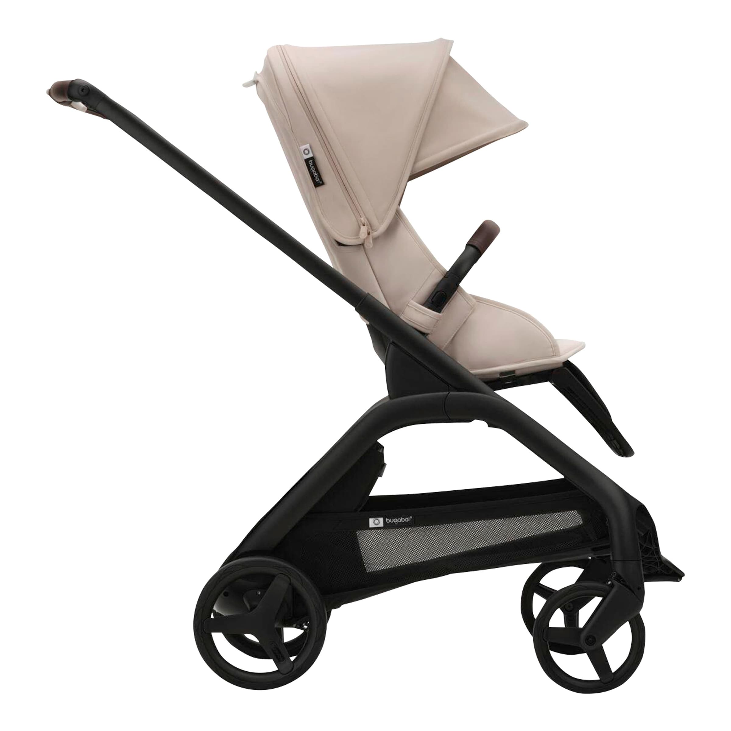 Bugaboo Dragonfly Kinderwagen beige online kaufen
