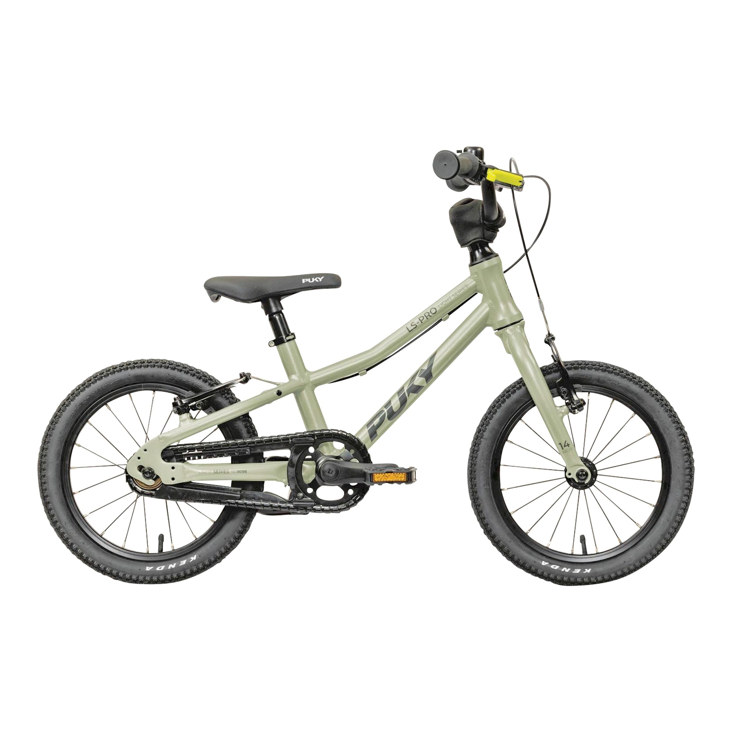 Puky Kinderfahrrad LS-PRO 14 online kaufen Puky Kinderfahrrad LS-PRO 14 online kaufen