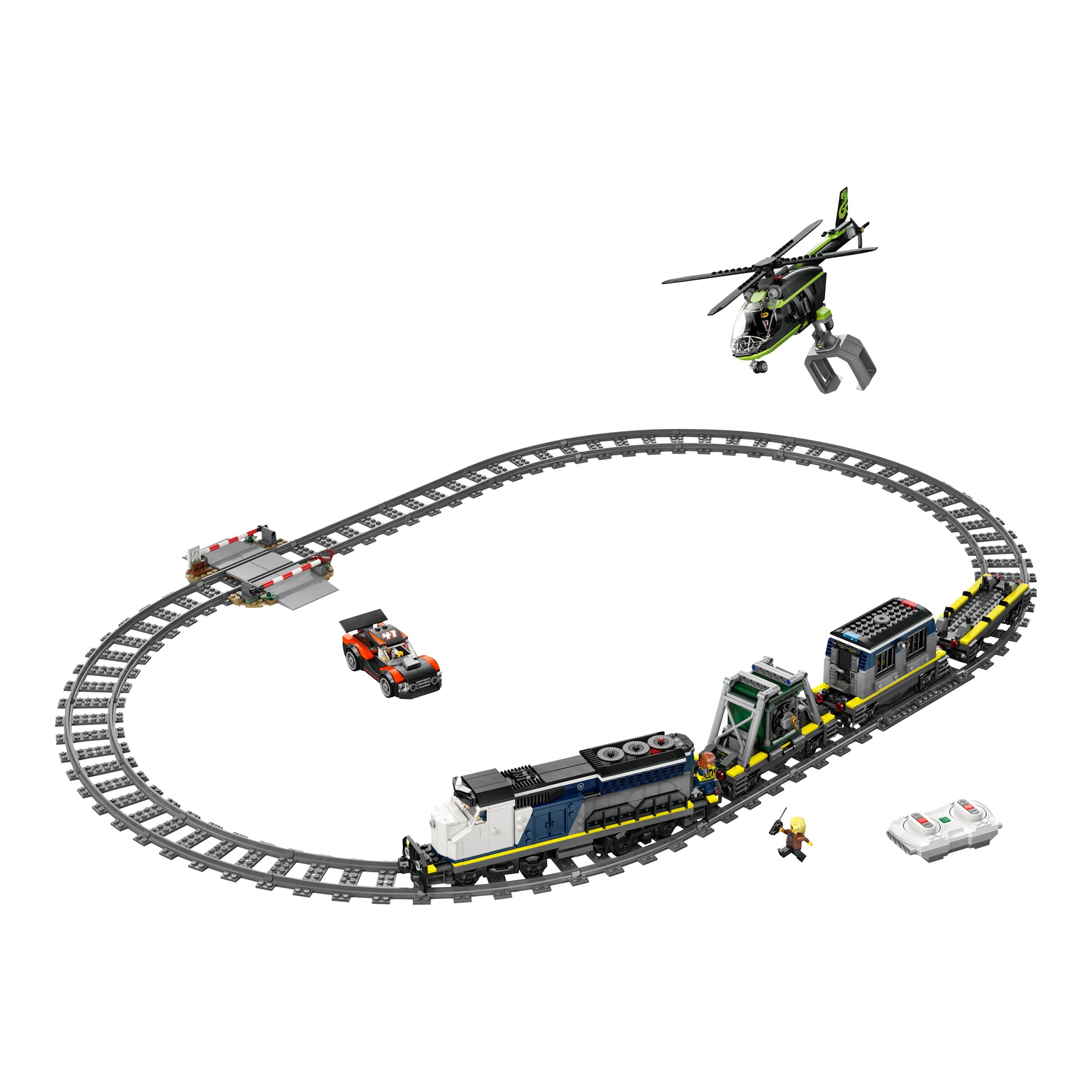 37% Rabatt! Lego® City 60508 Überfall auf den Polizeizug online kaufen 37% Rabatt! Lego® City 60508 Überfall auf den Polizeizug online kaufen