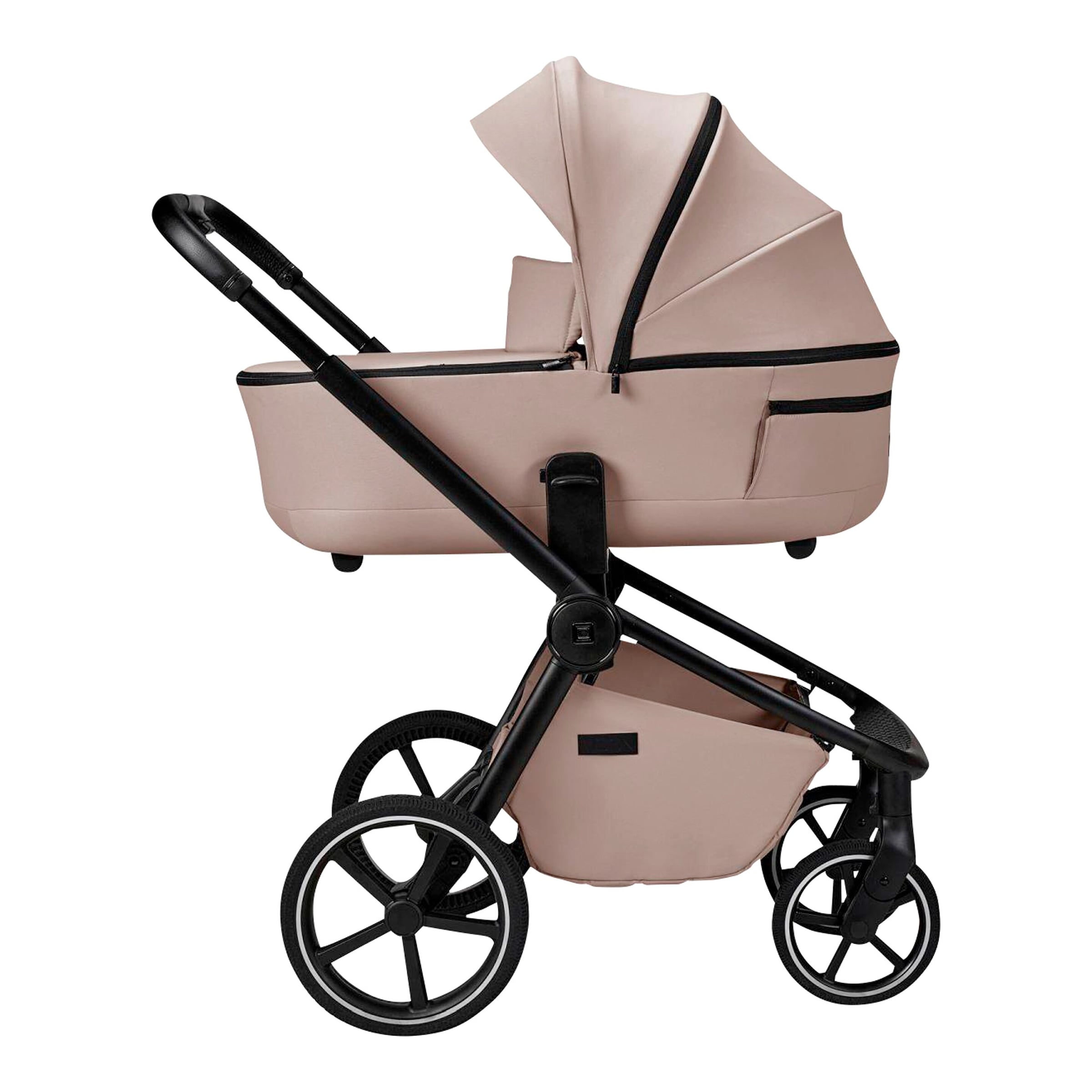 Moon Kombikinderwagen Resea 2.0 (2026) beige online kaufen