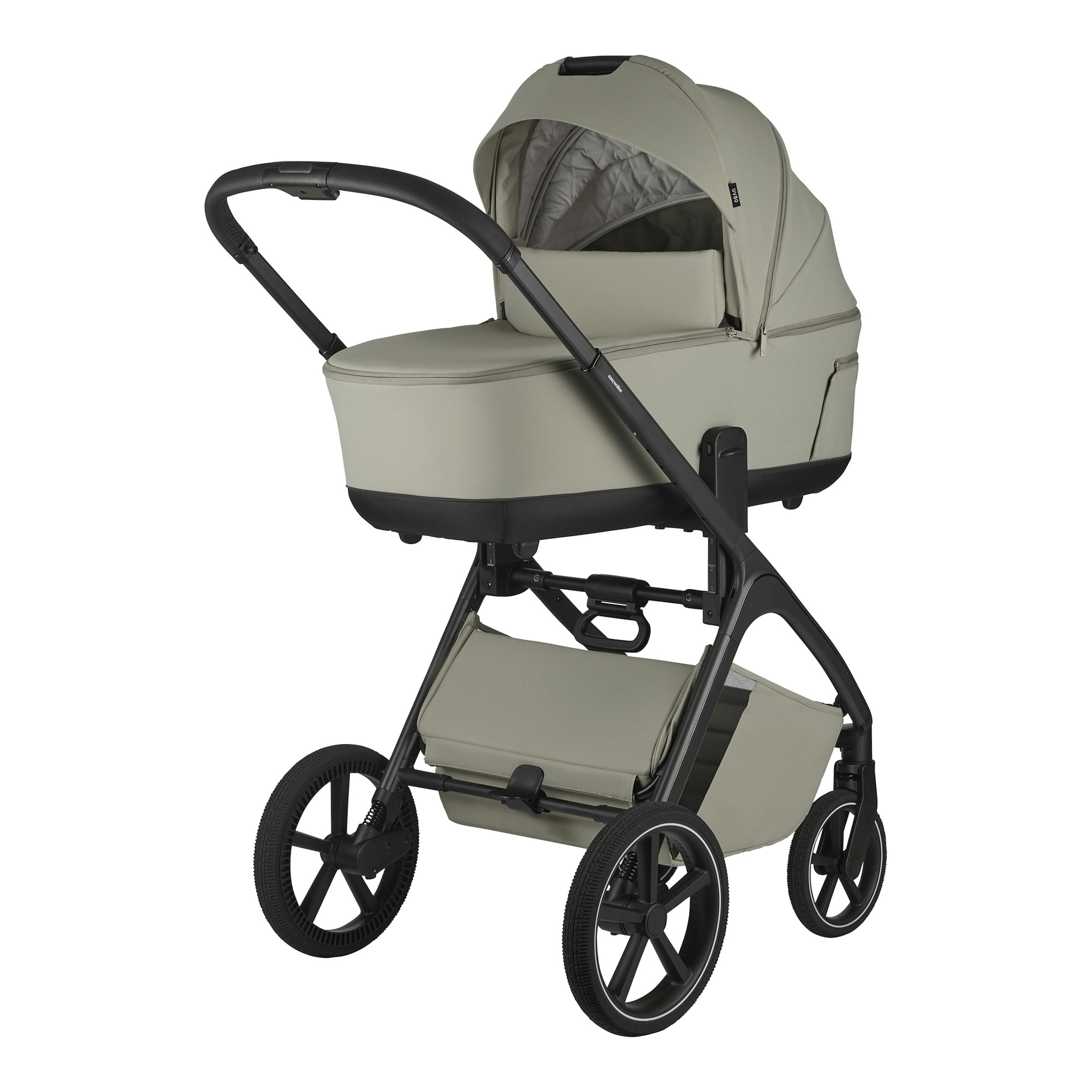 92% Rabatt! Easywalker Kombikinderwagen Zoey gruen online kaufen