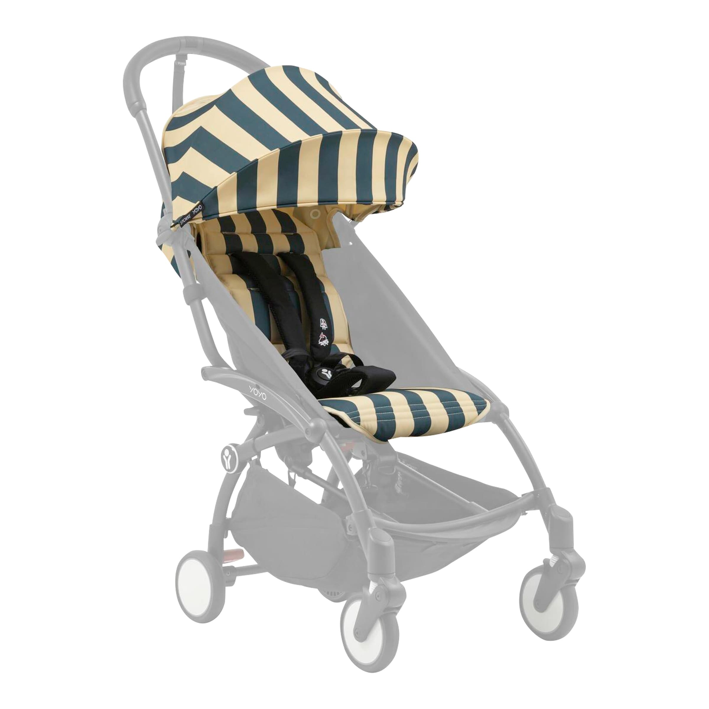 Stokke® yoyo3 Buggy blau | weiss online kaufen Stokke® yoyo3 Buggy blau | weiss online kaufen