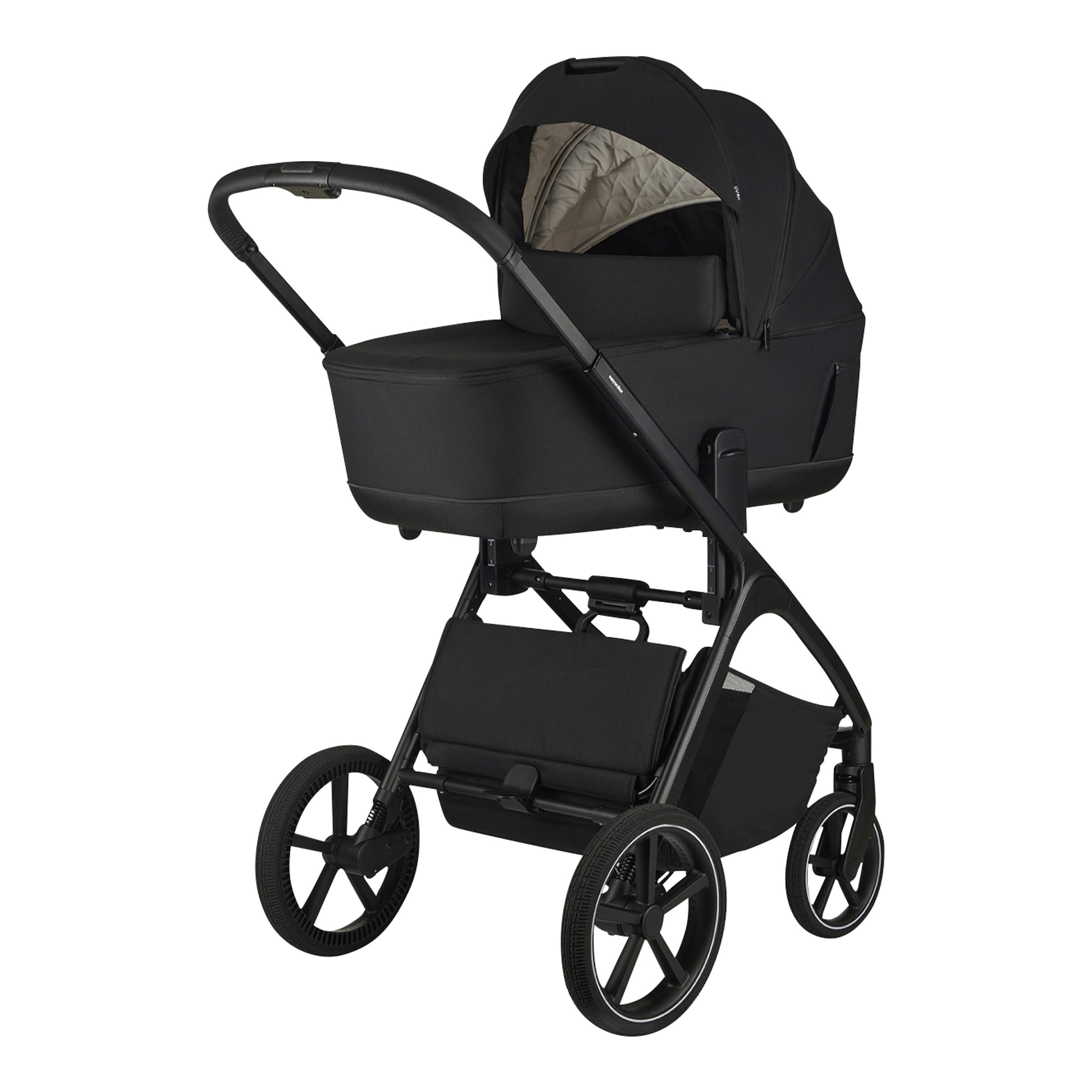 Easywalker Kombikinderwagen Zoey schwarz online kaufen