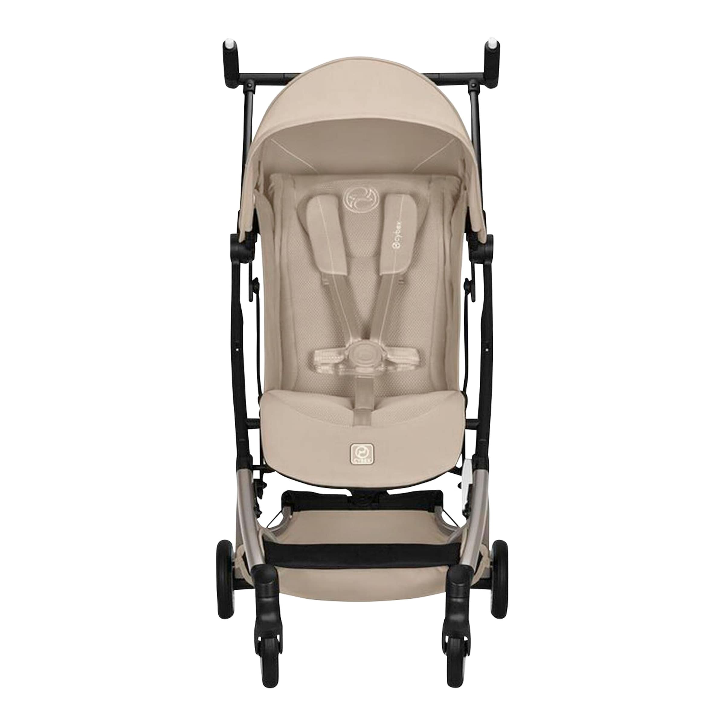 13% Rabatt! Cybex Gold Buggy LIBELLE beige online kaufen 13% Rabatt! Cybex Gold Buggy LIBELLE beige online kaufen