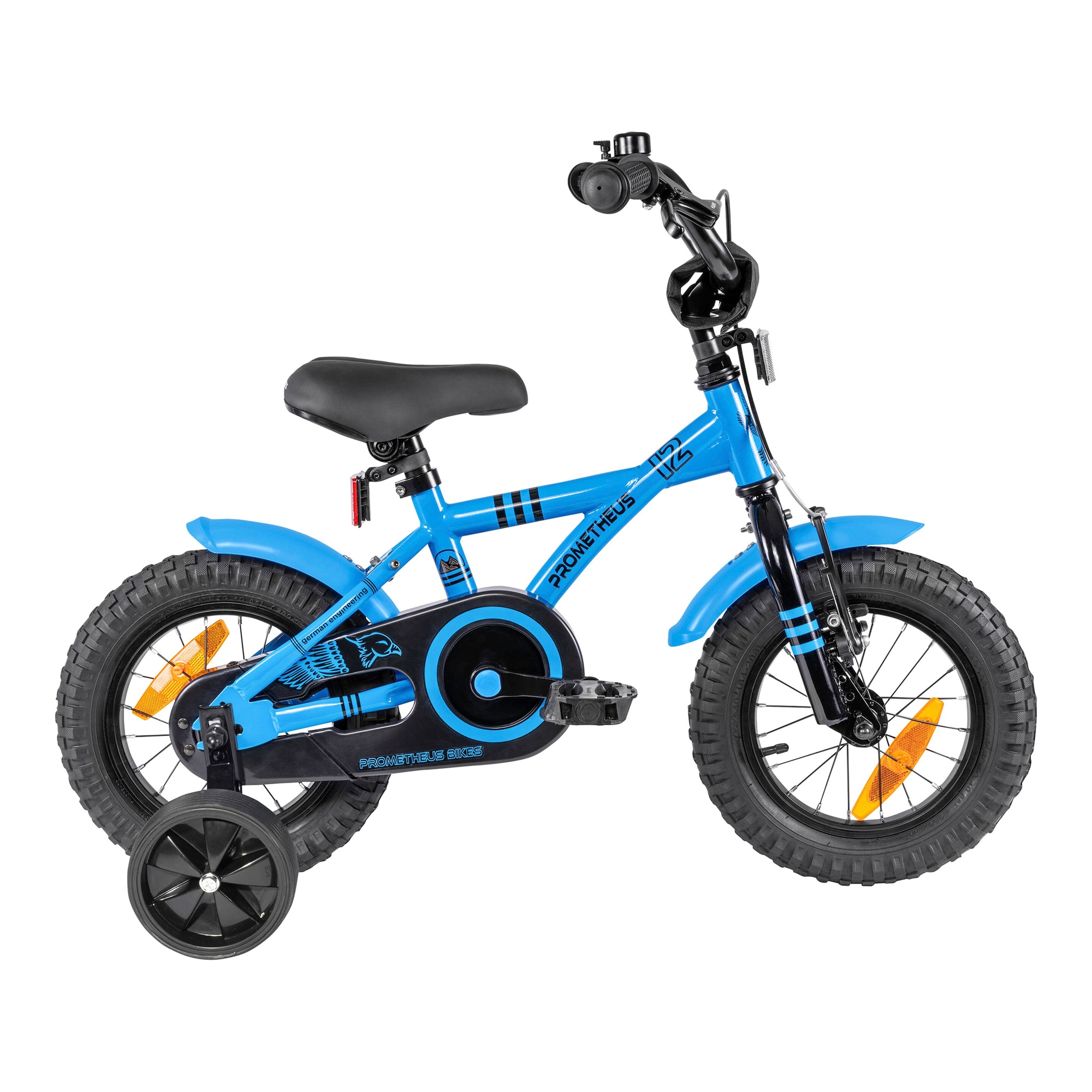 Prometheus Bicycles Kinderfahrrad Hawk 12 Zoll online kaufen Prometheus Bicycles Kinderfahrrad Hawk 12 Zoll online kaufen
