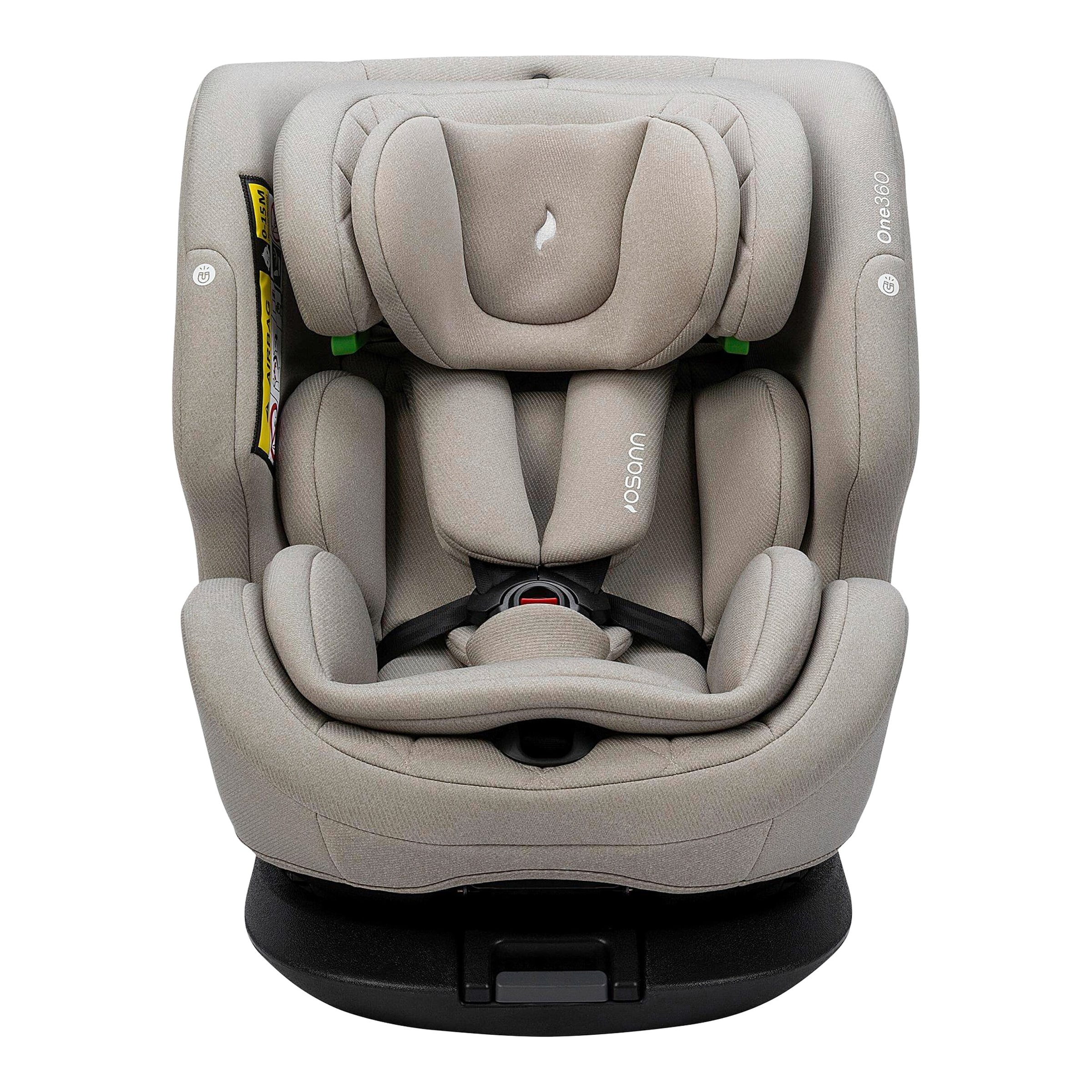 20% Rabatt! Osann Kindersitz One360 online kaufen