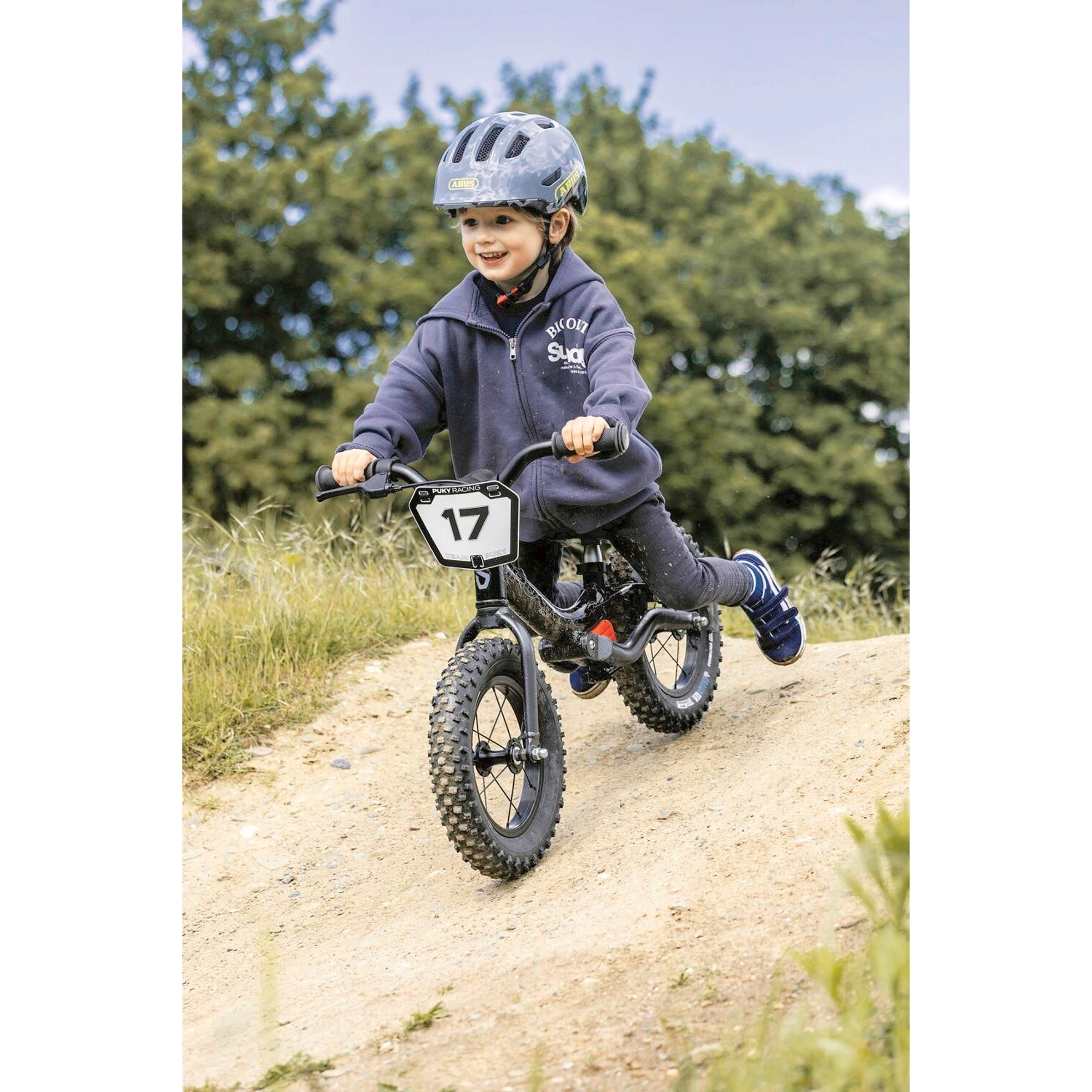 Puky Laufrad LR Trail Pro online kaufen