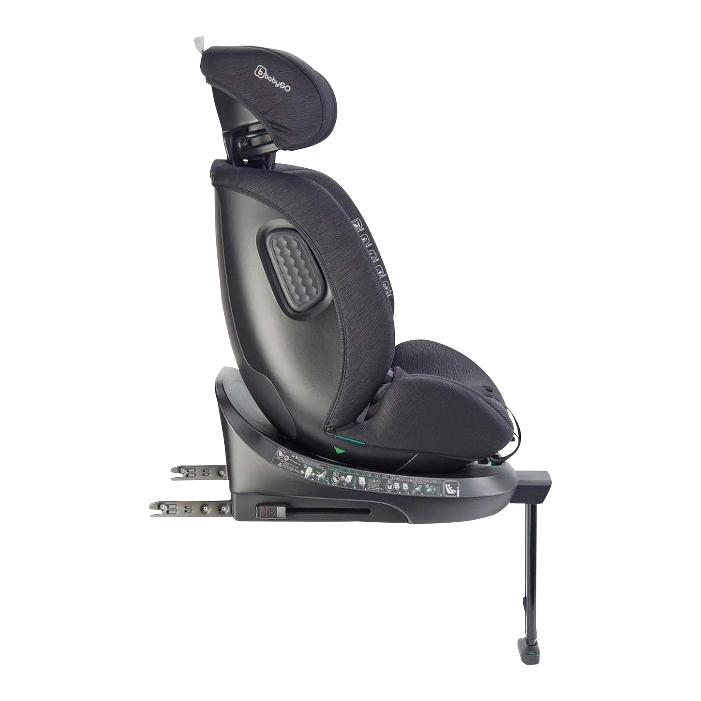 40% Rabatt! Babygo Kindersitz Move 360 online kaufen 40% Rabatt! Babygo Kindersitz Move 360 online kaufen