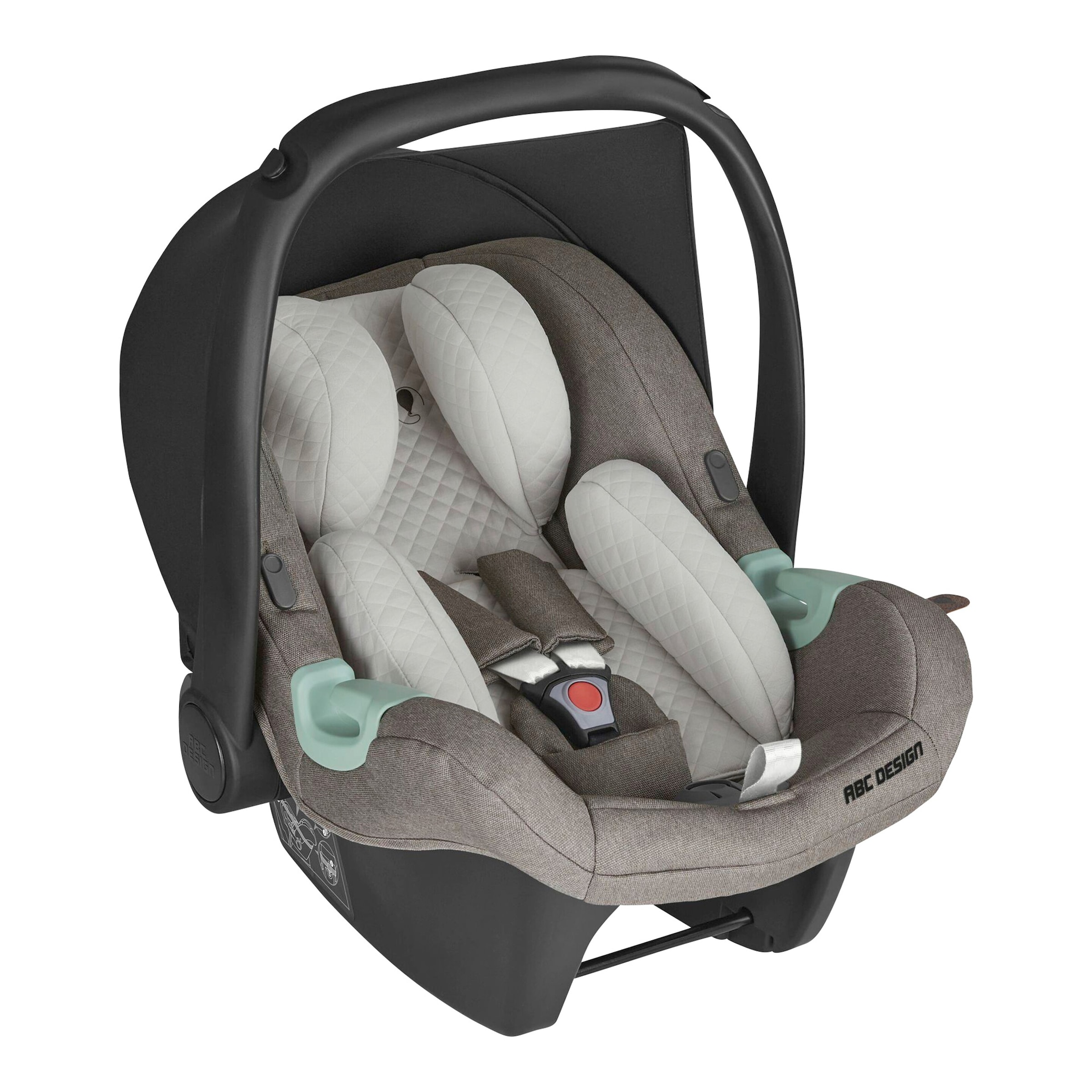 Abc Design Babyschale Tulip i-Size online kaufen Abc Design Babyschale Tulip i-Size online kaufen