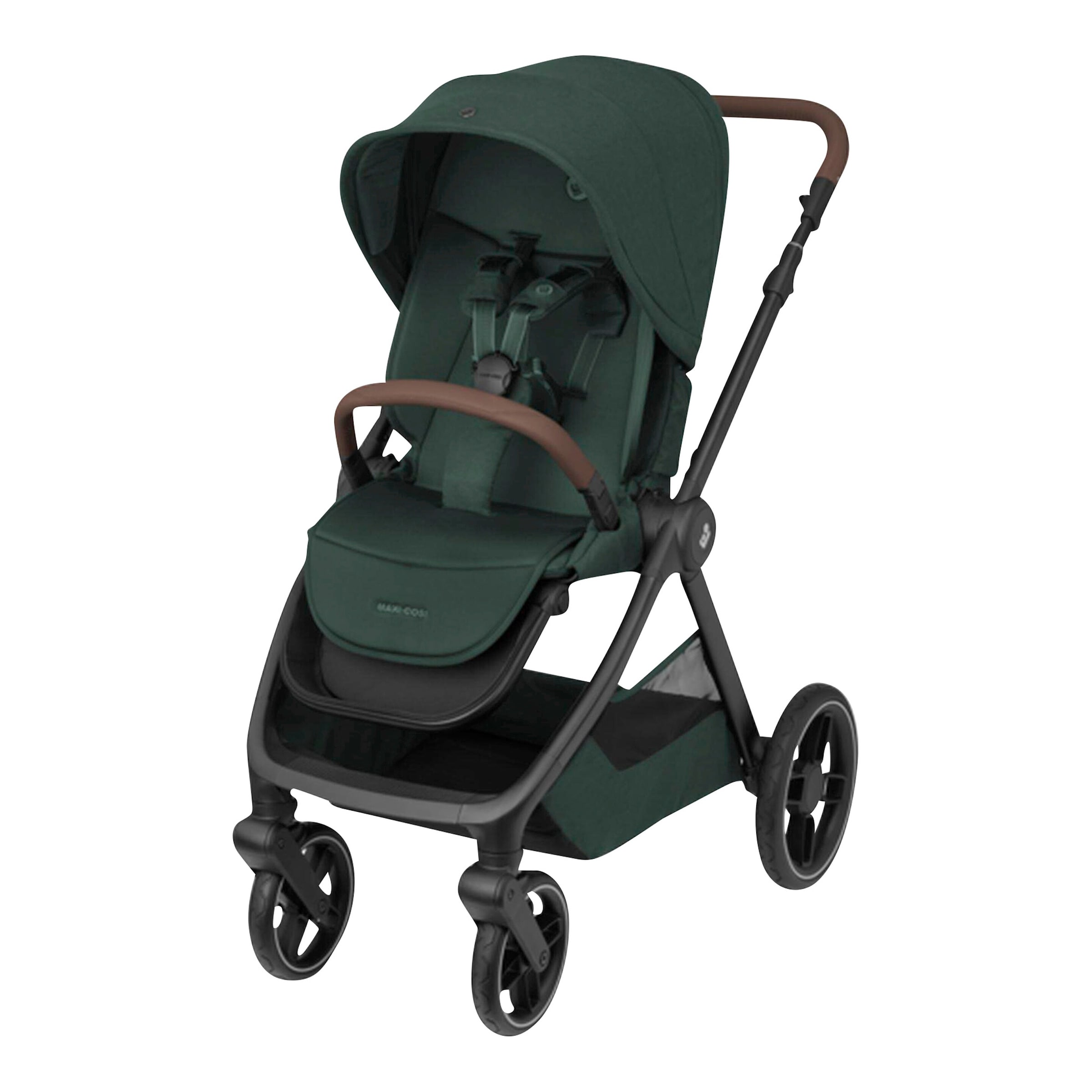 Maxi-Cosi Kombikinderwagen Oxford+ Travel-Set inkl. Pebble 360 Pro 2, Familyfix 360 Pro und Zubehör-Set gruen online kaufen Maxi-Cosi Kombikinderwagen Oxford+ Travel-Set inkl. Pebble 360 Pro 2, Familyfix 360 Pro und Zubehör-Set gruen online kaufen