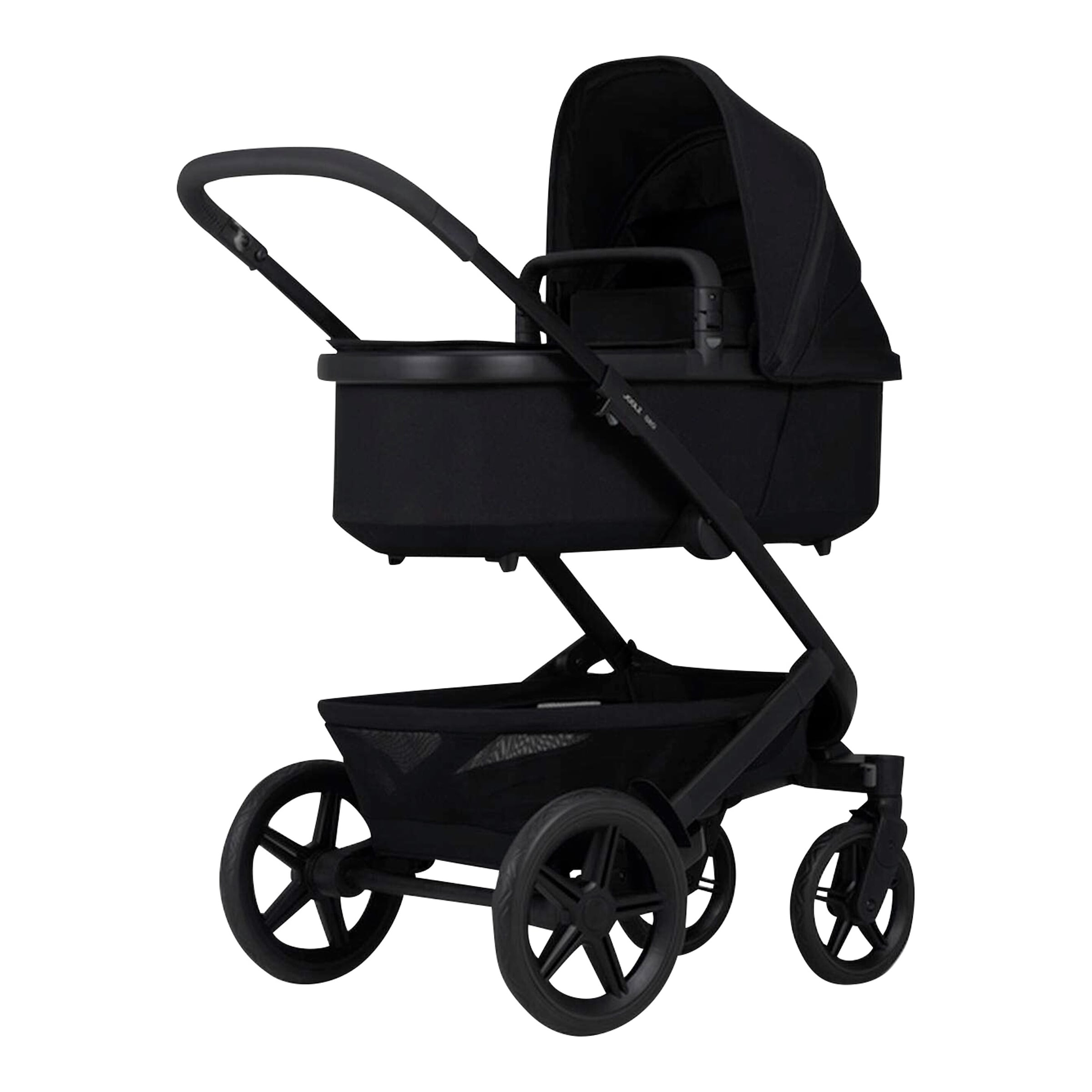 Joolz geo³ Kombikinderwagen Trio-Set inkl. Babyschale Pebble 360 Pro 2 schwarz online kaufen Joolz geo³ Kombikinderwagen Trio-Set inkl. Babyschale Pebble 360 Pro 2 schwarz online kaufen