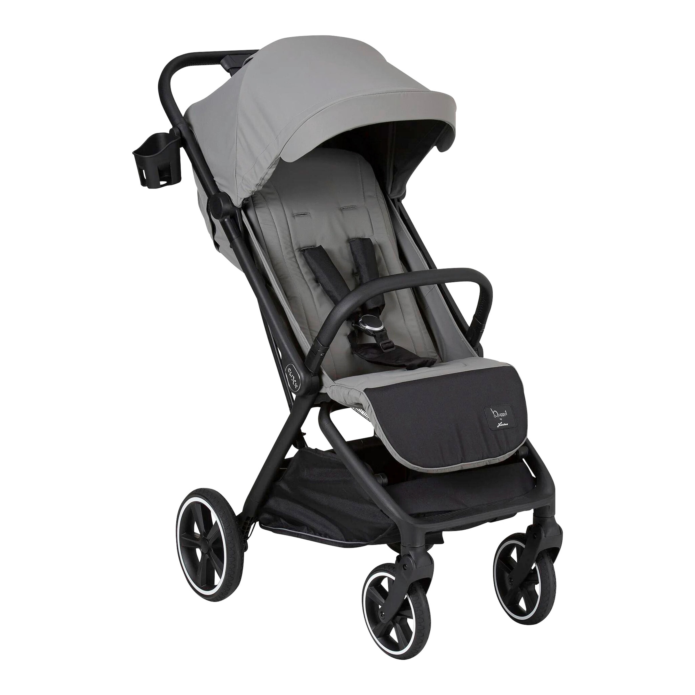 43% Rabatt! Hartan Buggy Clixx grau online kaufen 43% Rabatt! Hartan Buggy Clixx grau online kaufen