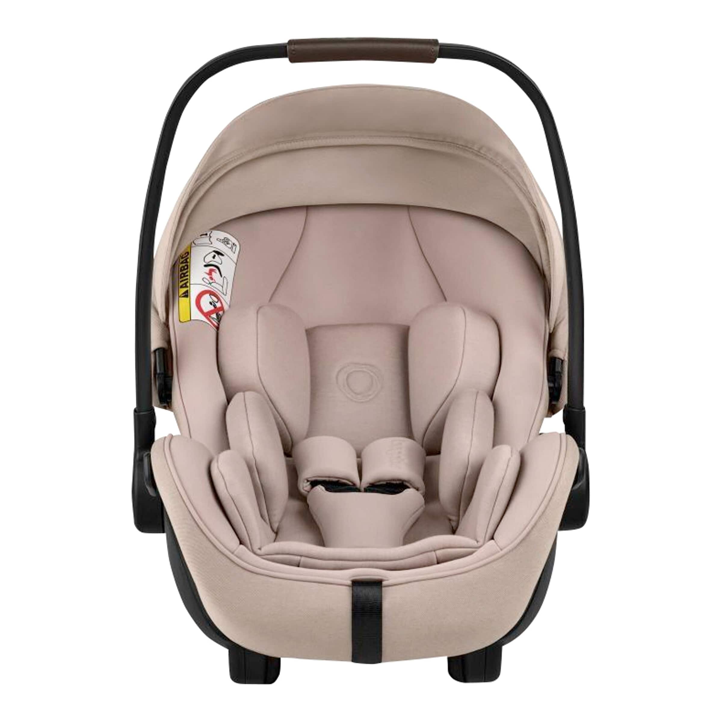 30% Rabatt! Bugaboo Babyschale Otter by Nuna online kaufen 30% Rabatt! Bugaboo Babyschale Otter by Nuna online kaufen