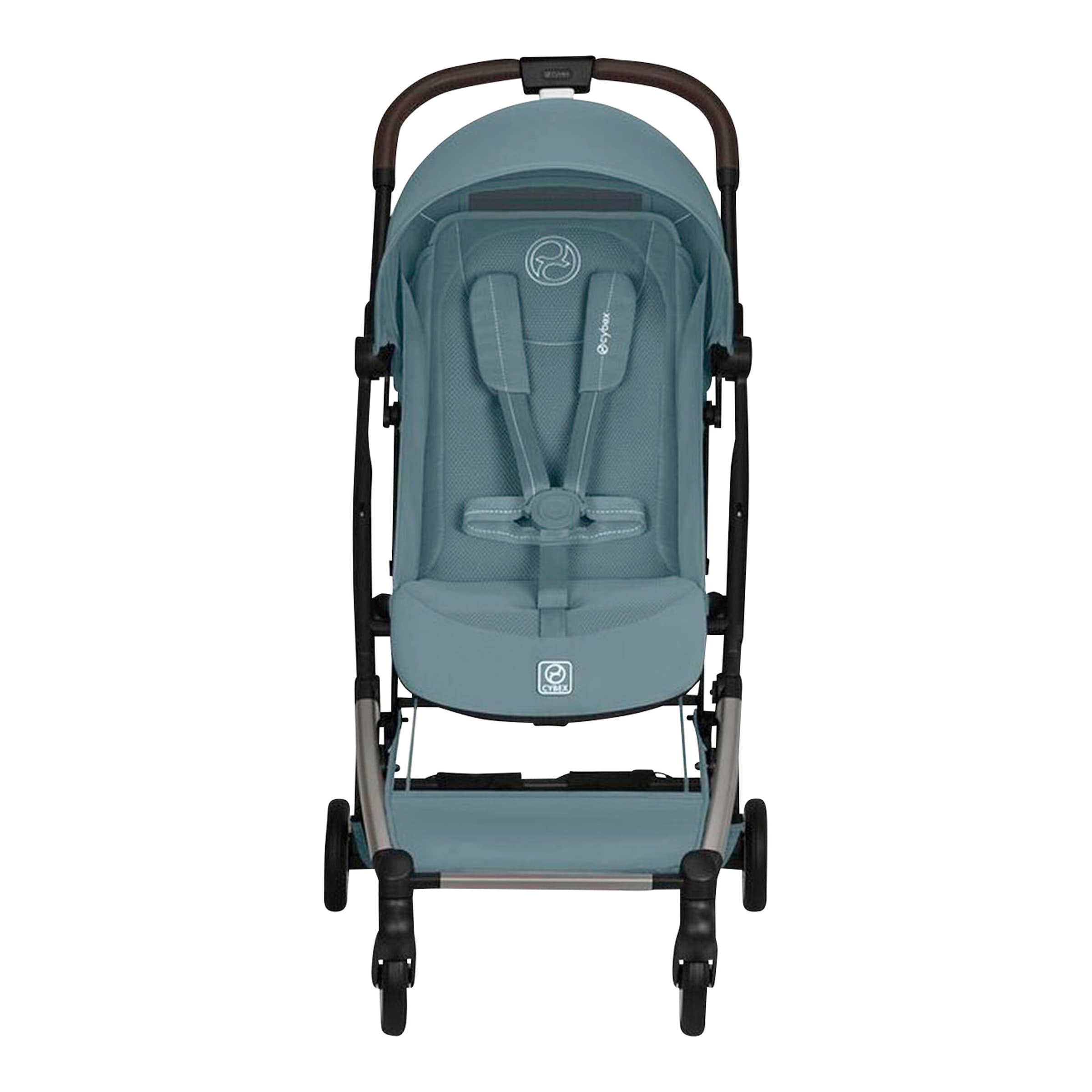 15% Rabatt! Cybex Gold Buggy ORFEO blau online kaufen