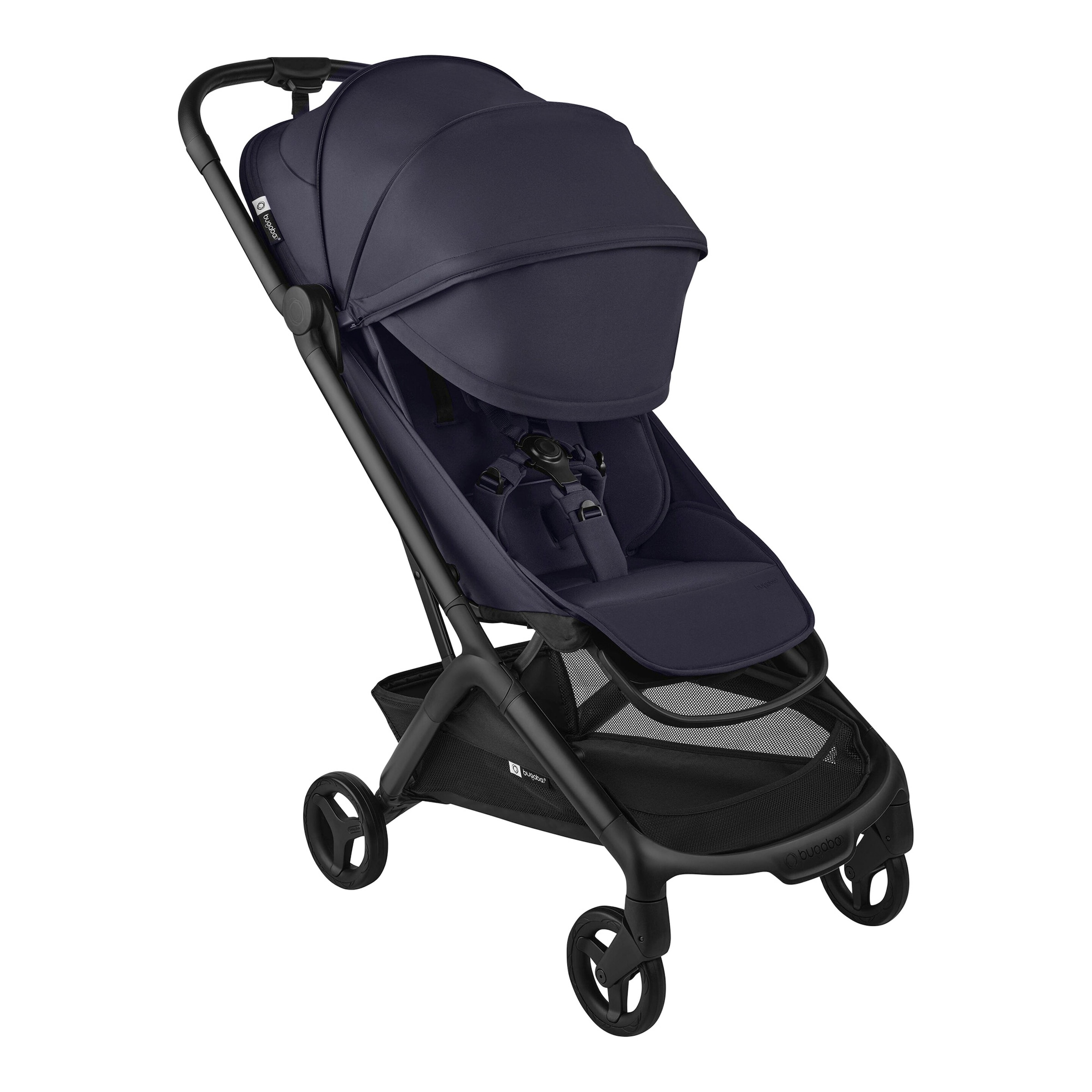 Bugaboo Butterfly 2 Buggy blau online kaufen Bugaboo Butterfly 2 Buggy blau online kaufen