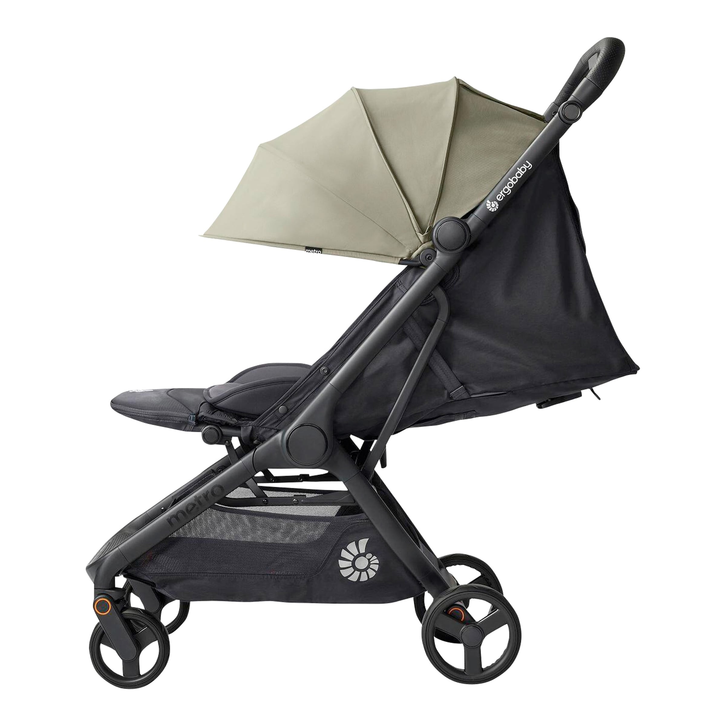 Ergobaby® Buggy Metro 3 oliv online kaufen Ergobaby® Buggy Metro 3 oliv online kaufen